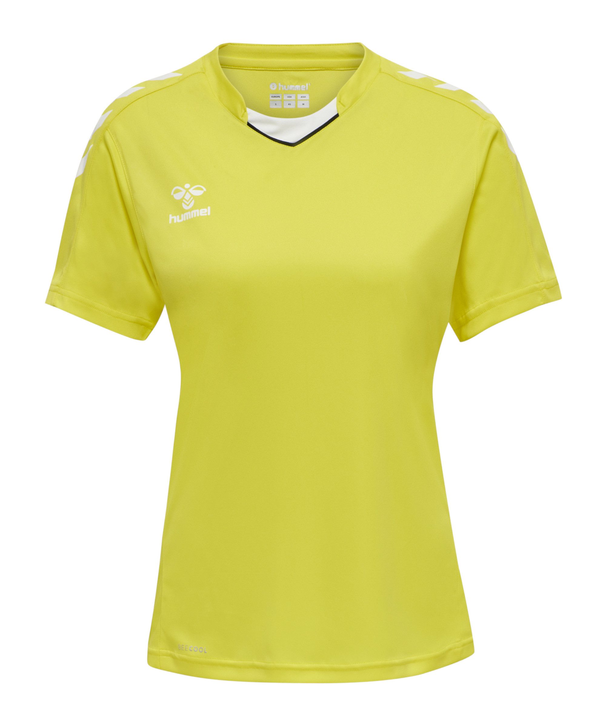 hummel Fußballtrikot Hummel hmlCORE XK Poly günstig online kaufen