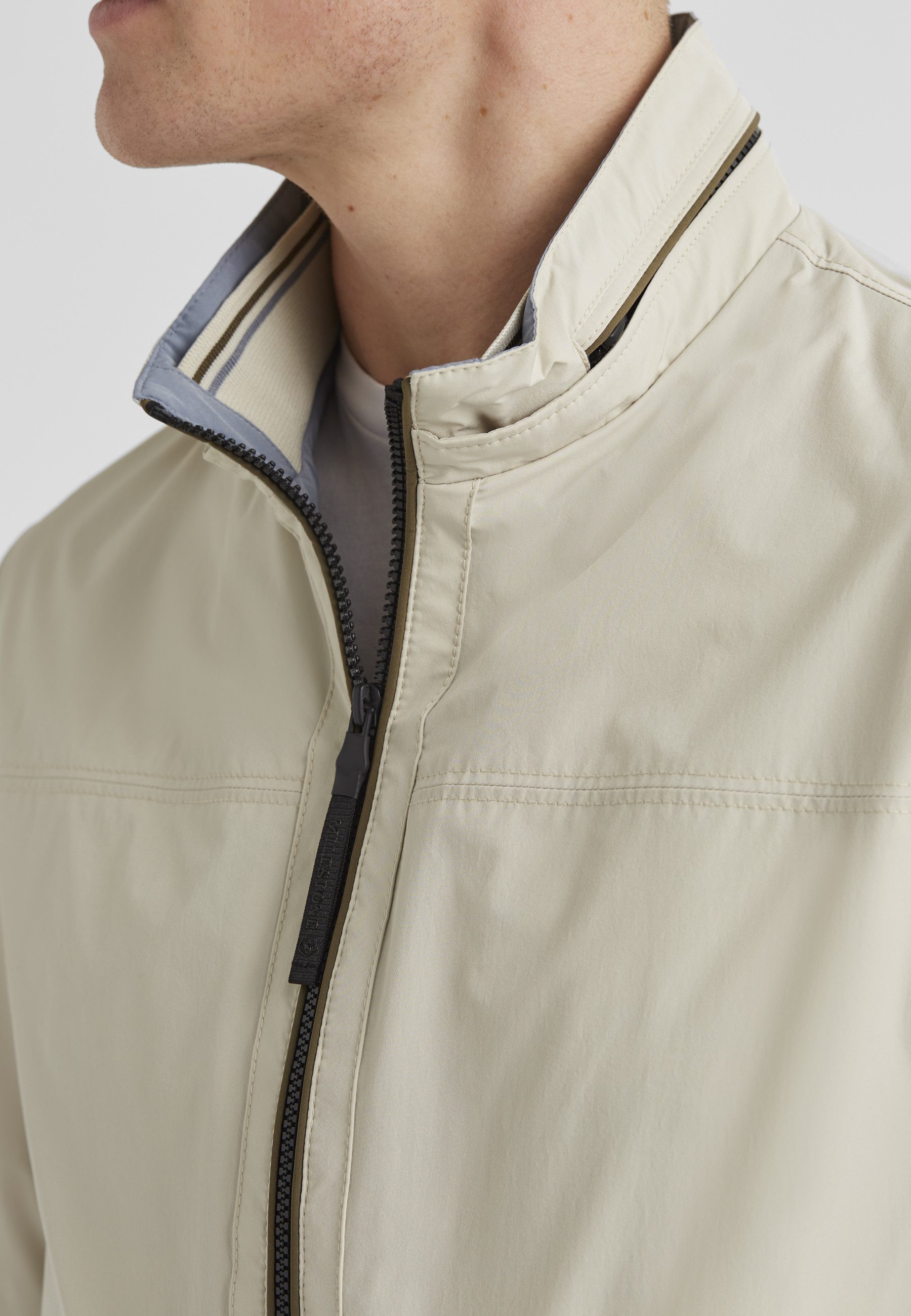 Milestone Blouson MSCorby Herren Übergangsjacke Jacke sportlich