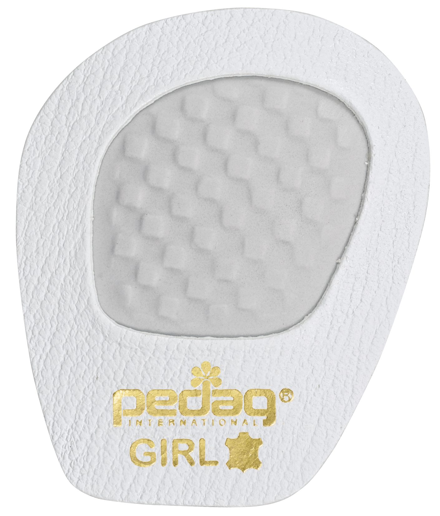 Pedag Schuhfüller Girl - Rutsch-Stopp