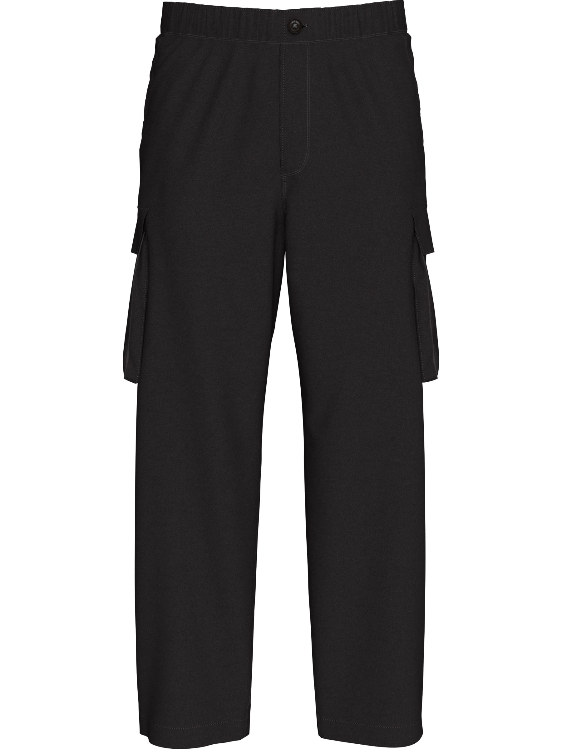Cargohose CO PULL ON STRAIGHT CARGO PANT