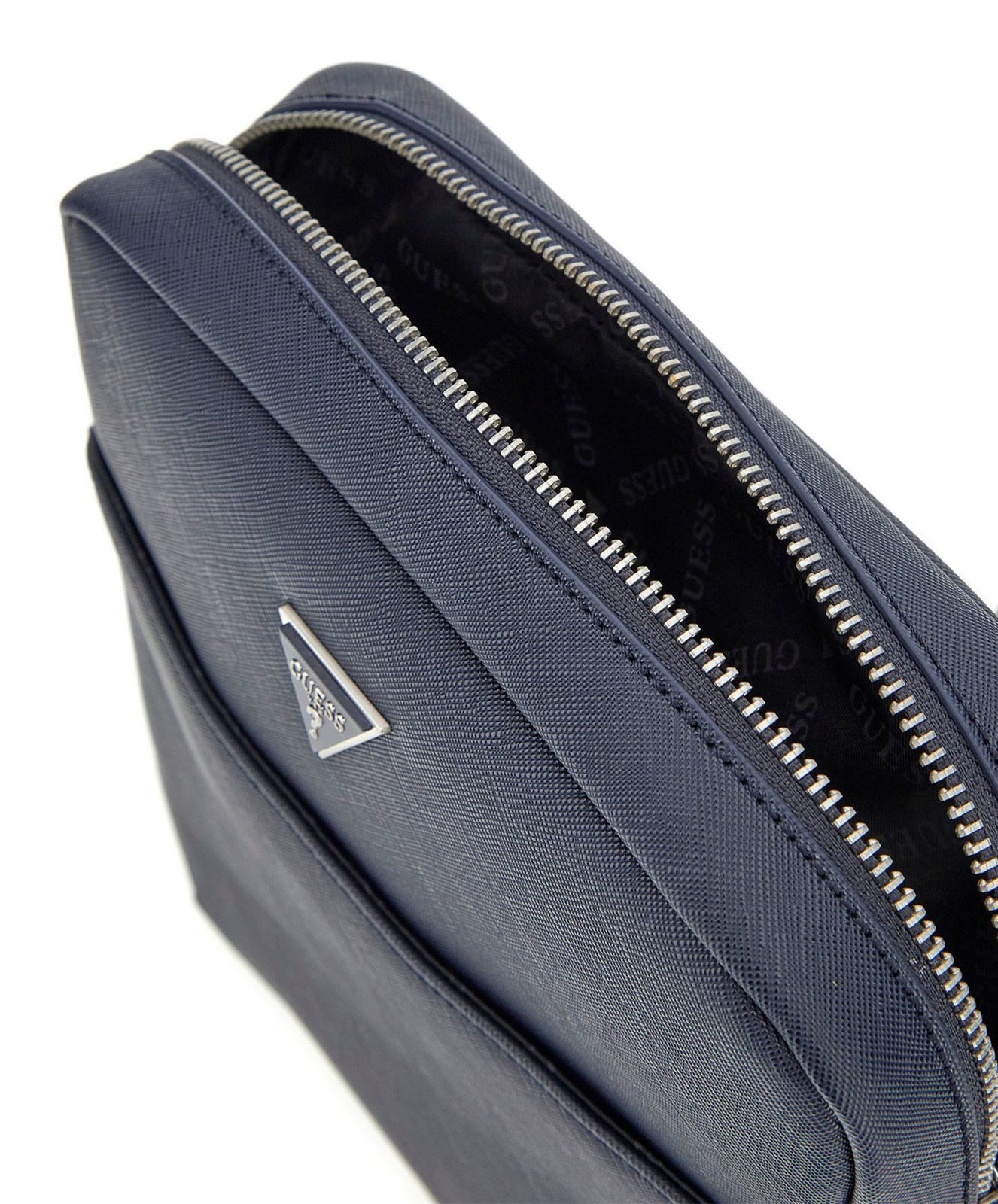 Guess Umhängetasche Top Zip Crossbody Bag