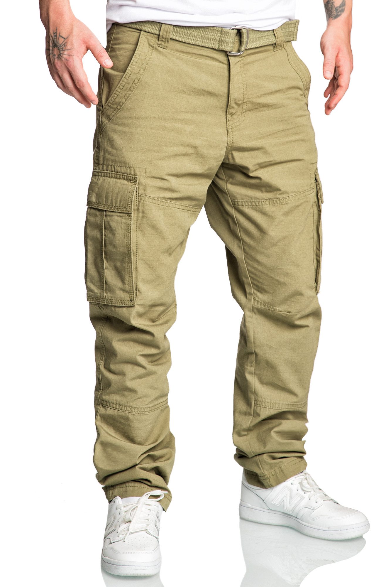 Cargohose PASCAGOULA Cargopants
