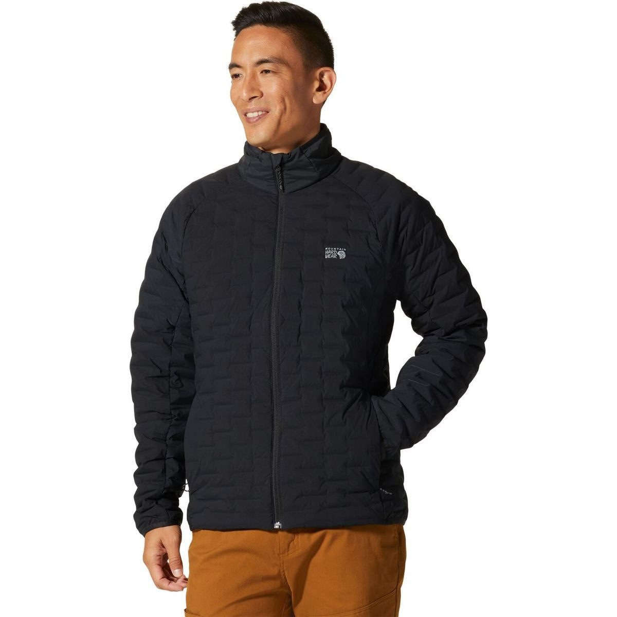 Mountain Hardwear Daunenjacke Stretchdown Light Jacket