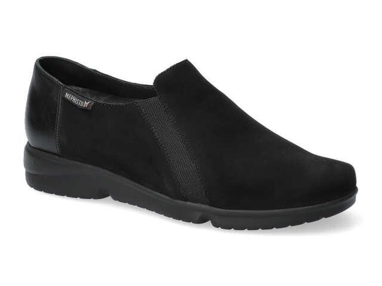 Romea Slipper
