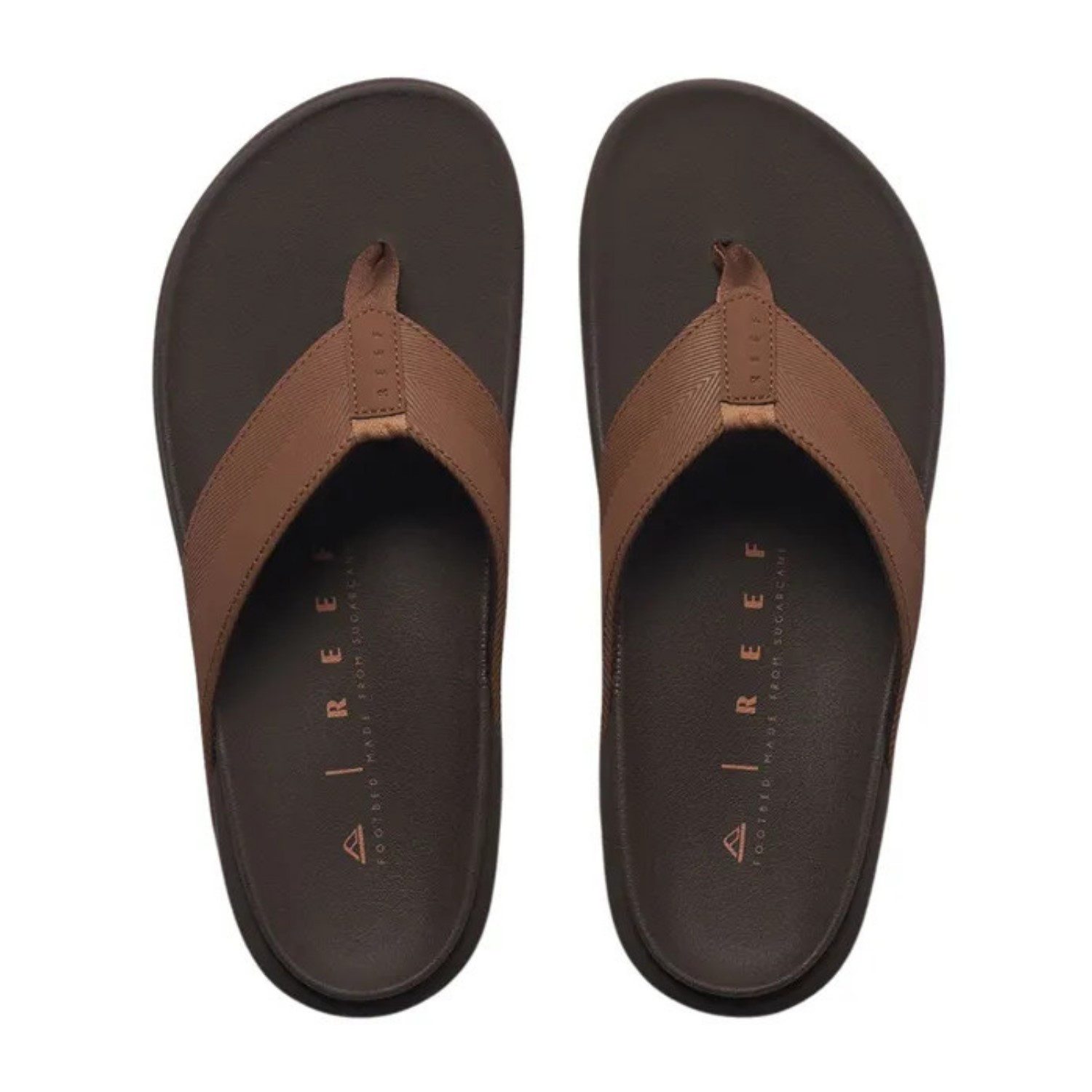 Reef The Raglan Strandsandalen Zehentrenner (Paar) günstig online kaufen