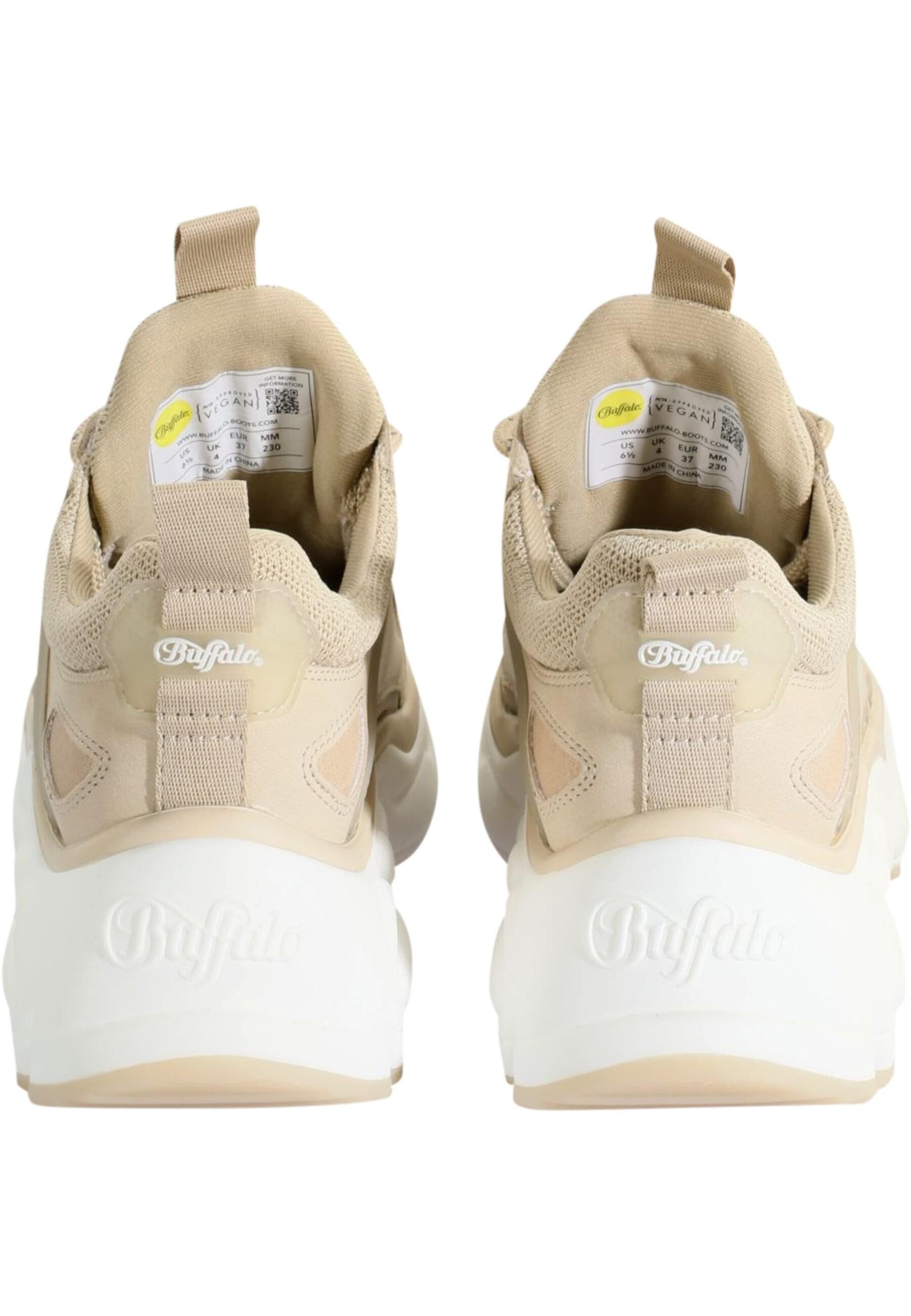 Buffalo Buffalo Damen Buffalo Binary C Sneaker Low Trainingsschuh günstig online kaufen