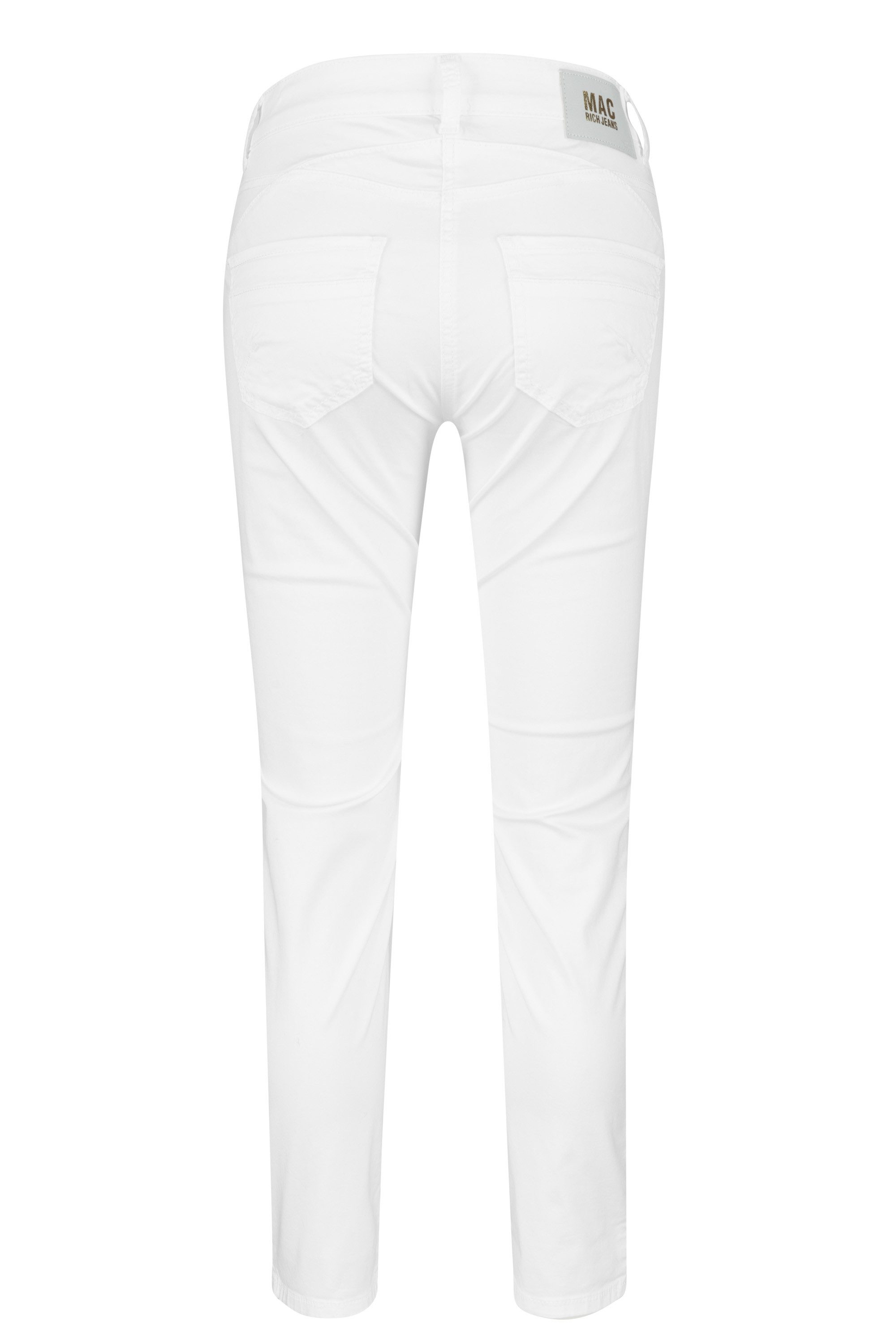 MAC Stretch-Jeans MAC RICH SLIM white 5750-00-0434 010
