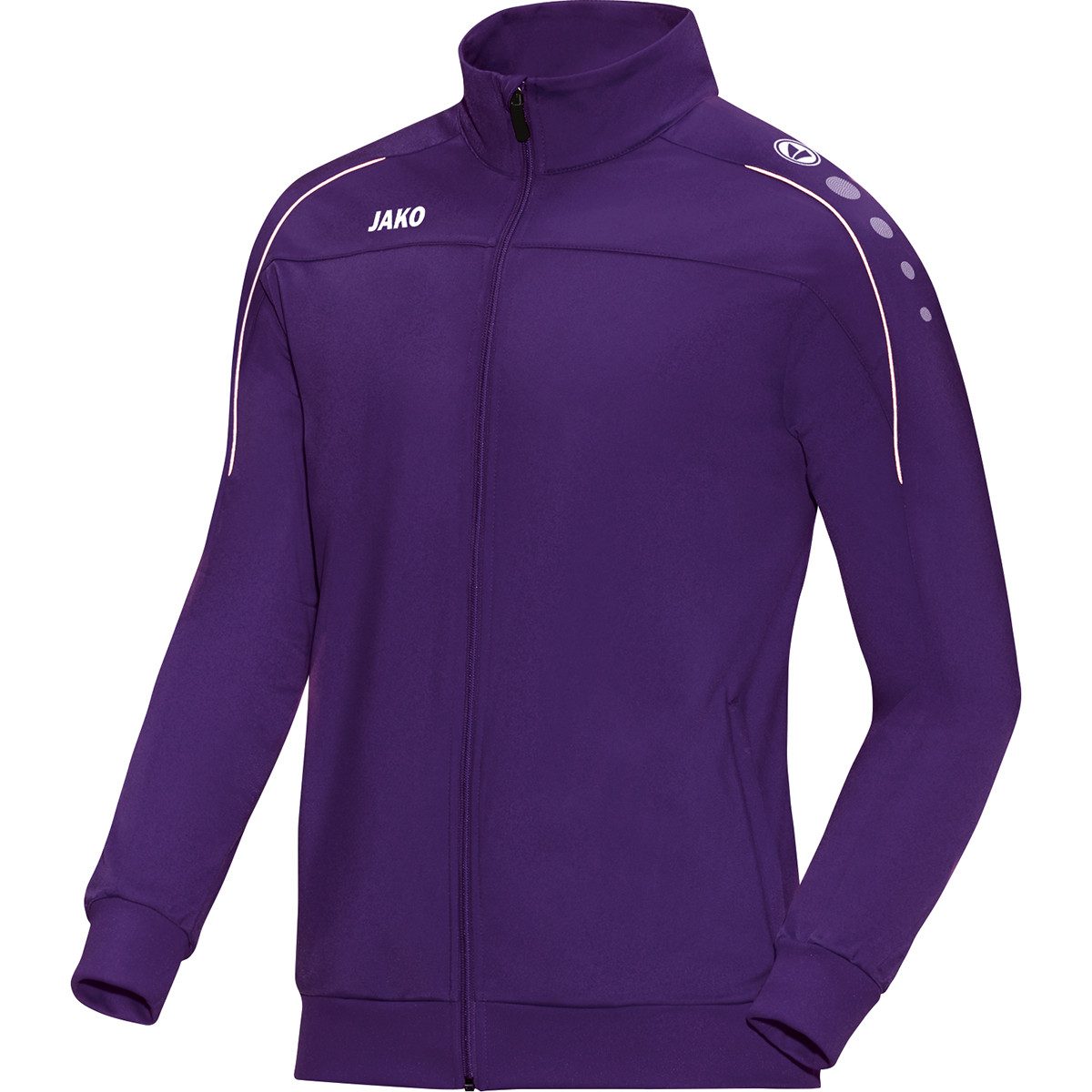 Jako Trainingsjacke 9350 Polyesterjacke Classico günstig online kaufen