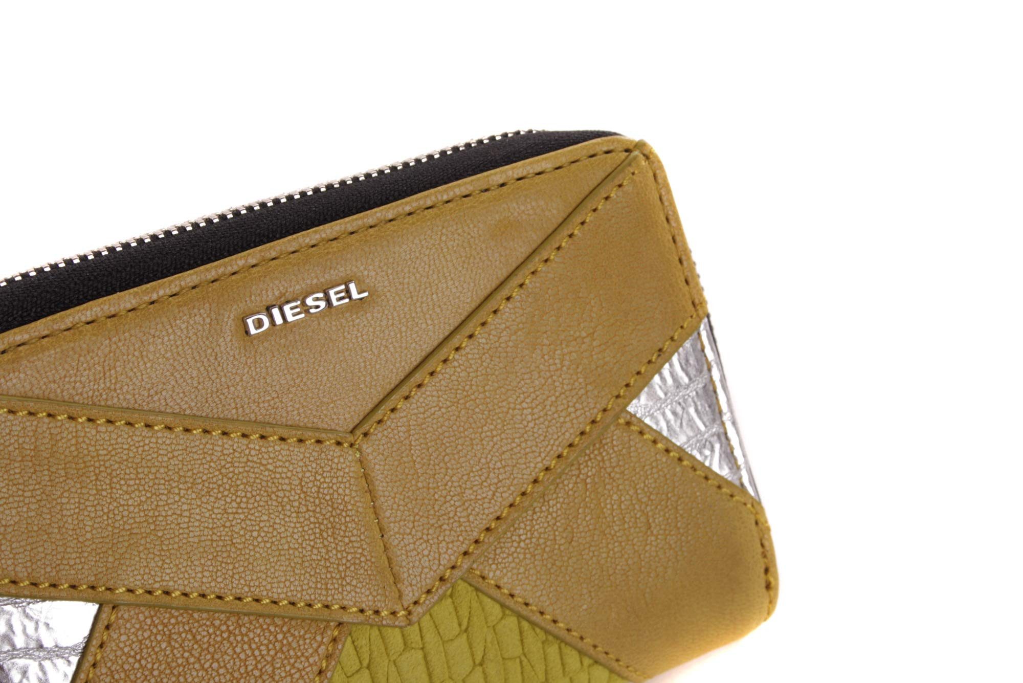 Diesel Brieftasche
