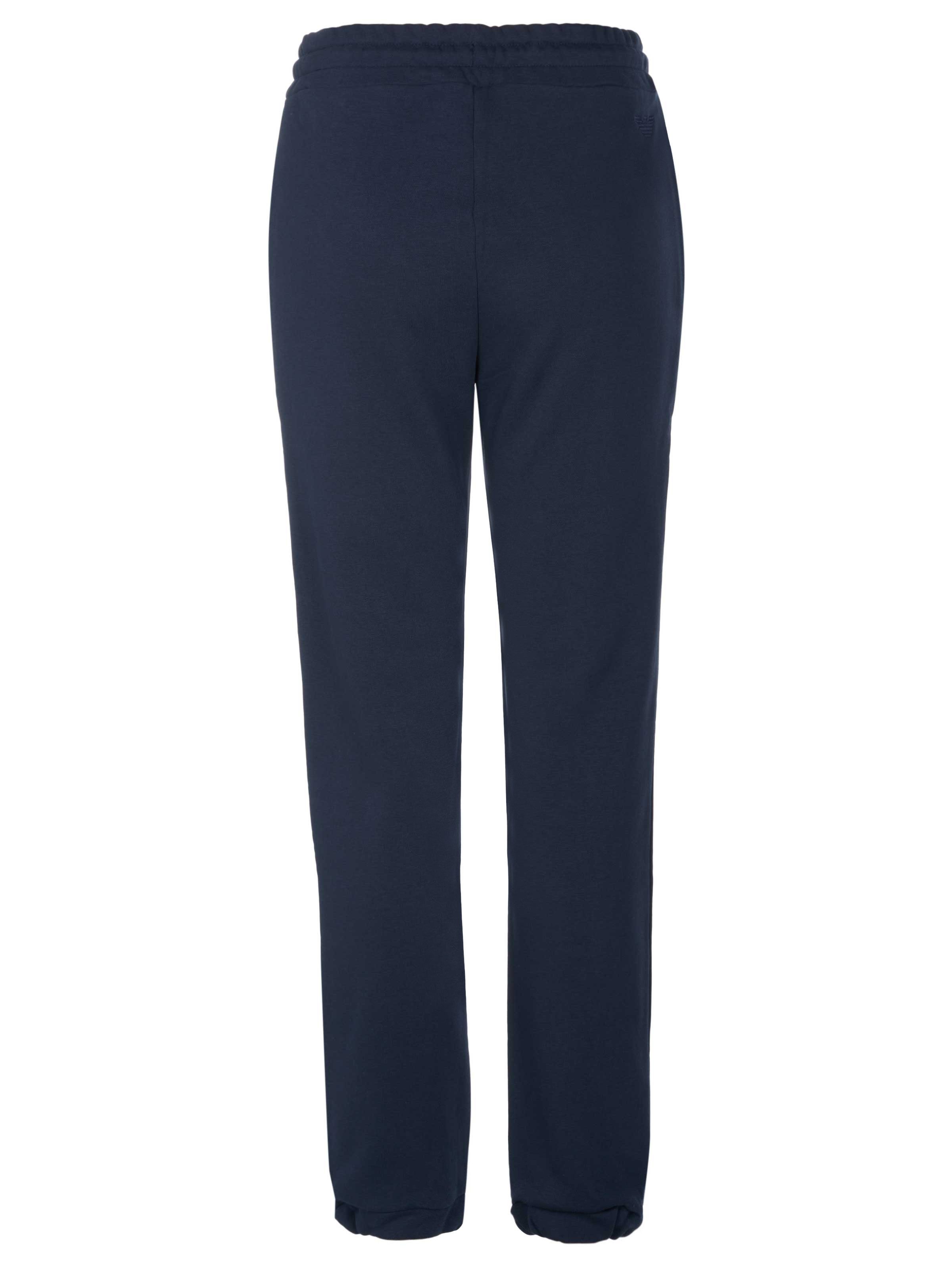 Emporio Armani Stoffhose