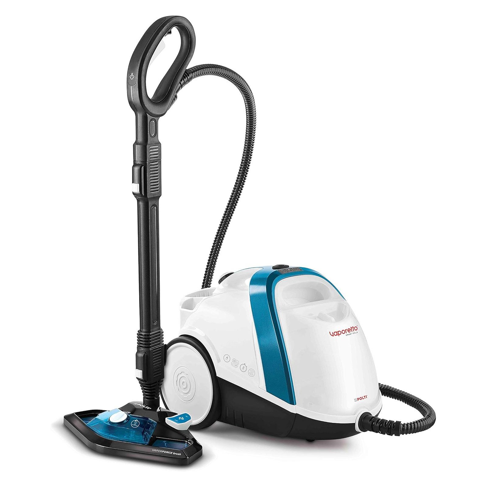 Polti Dampfreiniger SMART 100 B