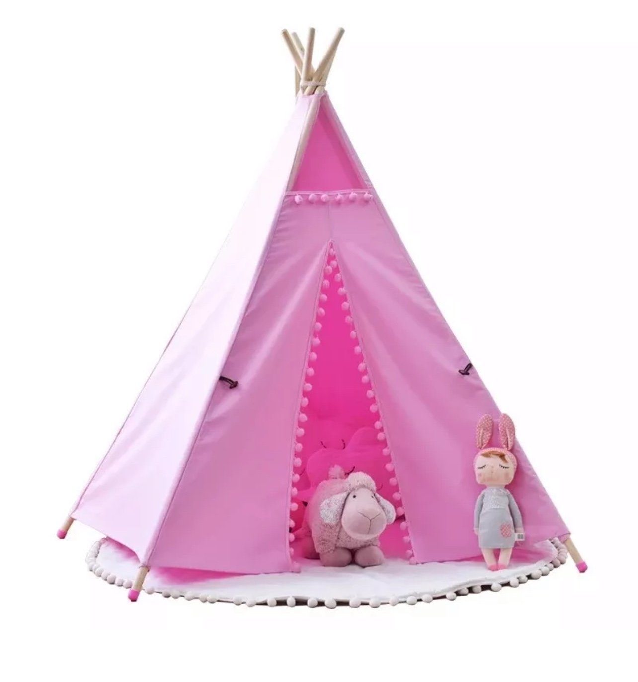 little dove Spielzelt little dove Tipi günstig online kaufen