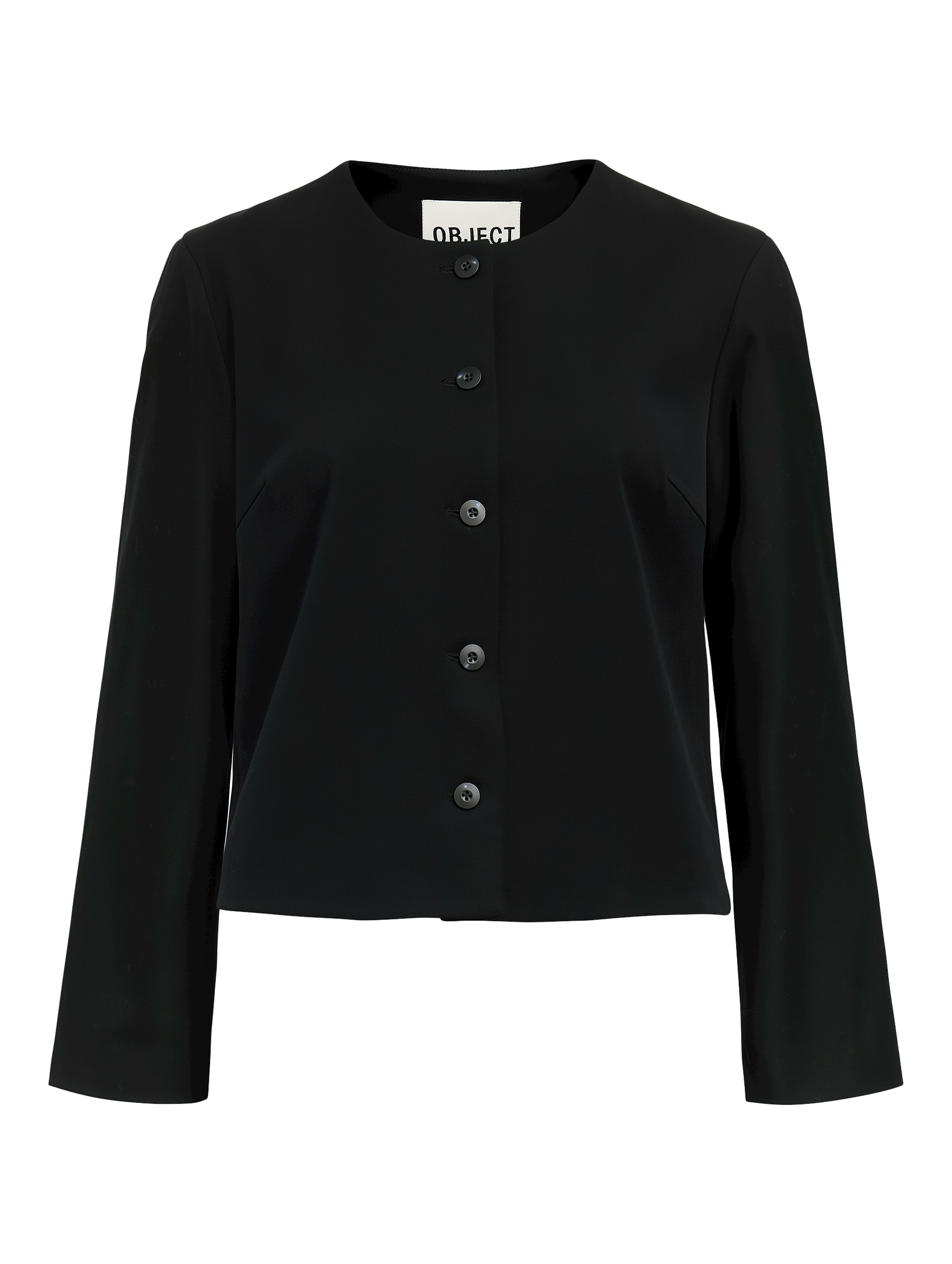 Object Jerseyblazer