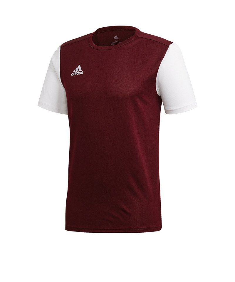 adidas Performance Fußballtrikot adidas Performance Estro 19 Trikot kurzarm günstig online kaufen