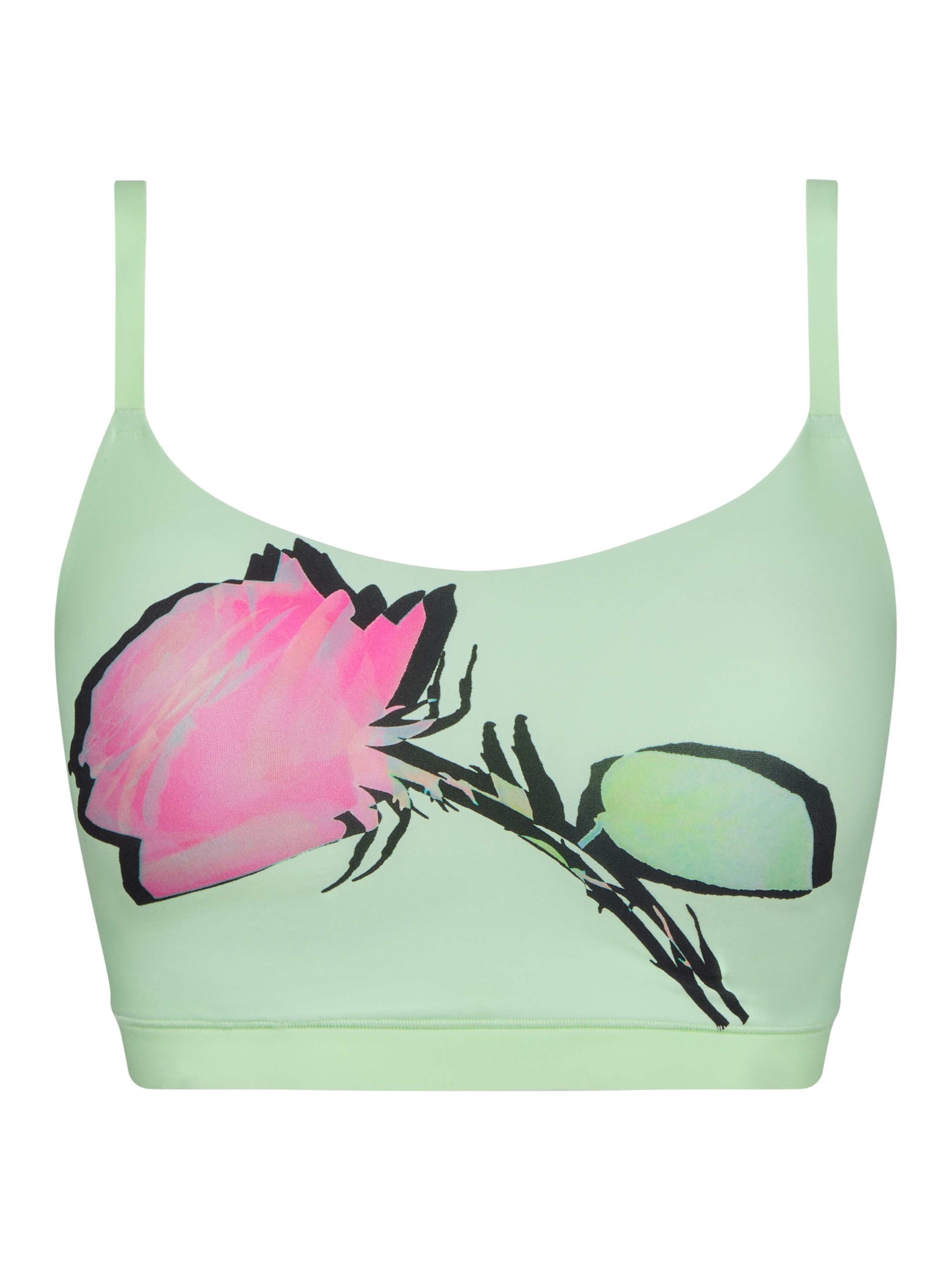 Chantelle Bustier