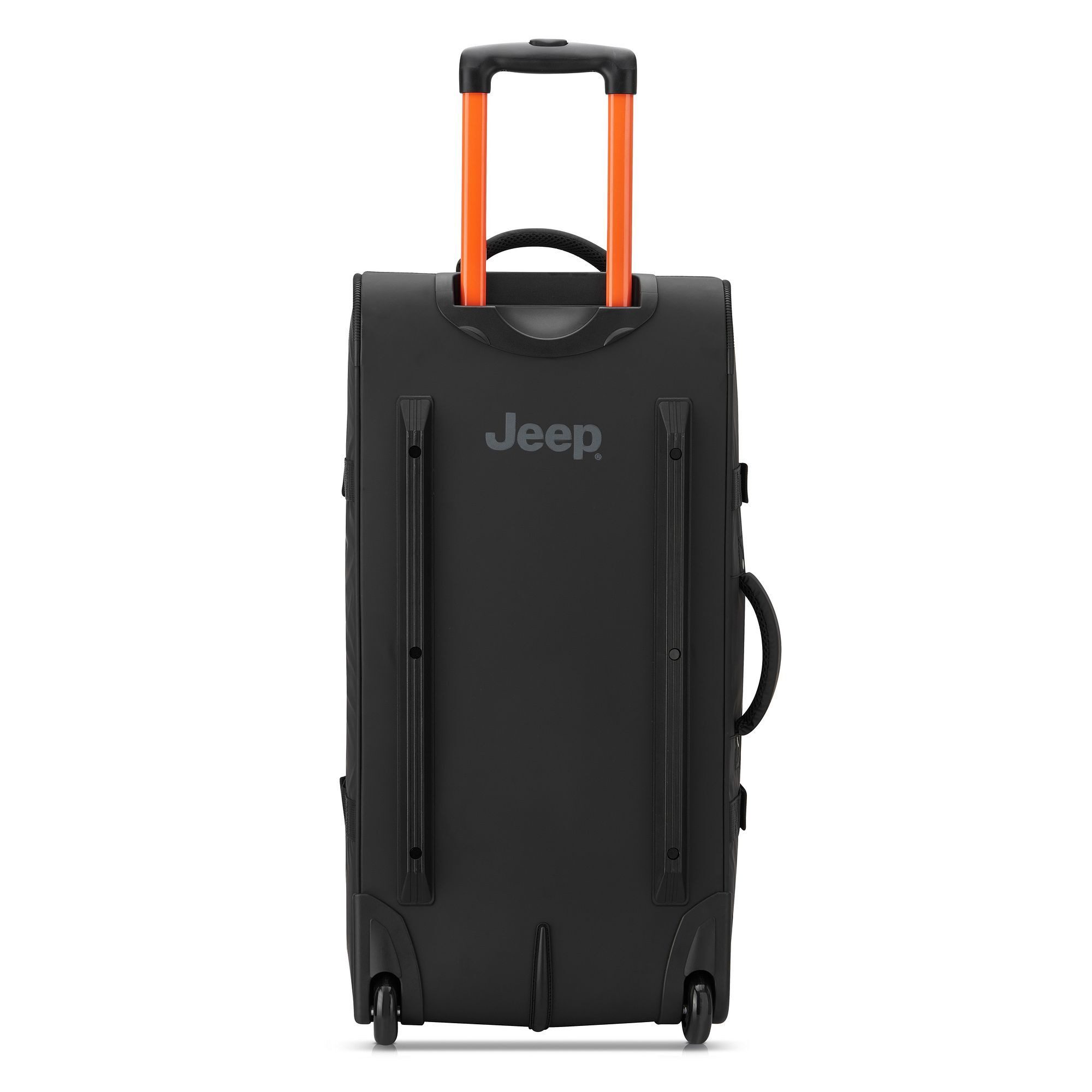 Jeep Reisetasche JS007C, Polyester