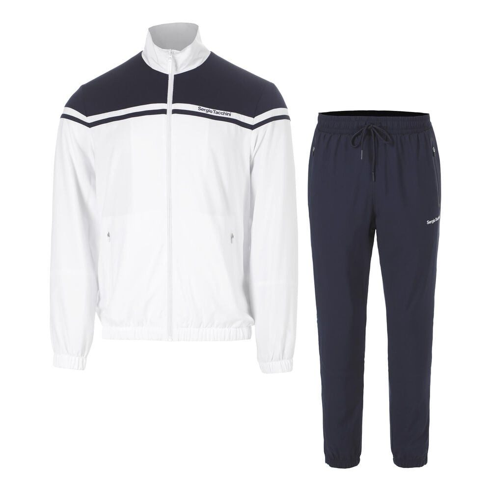Sergio Tacchini Trainingsanzug Riflesso günstig online kaufen