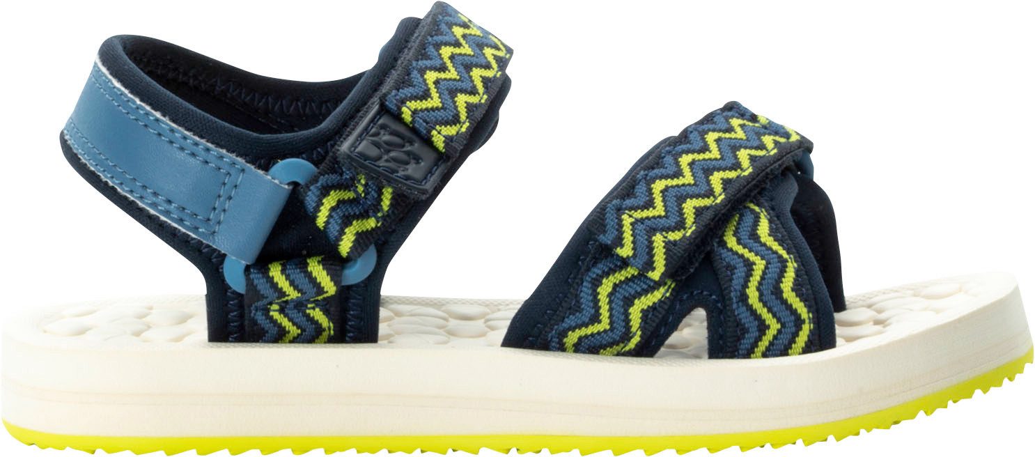 Jack Wolfskin ZULU VC K Sandale günstig online kaufen