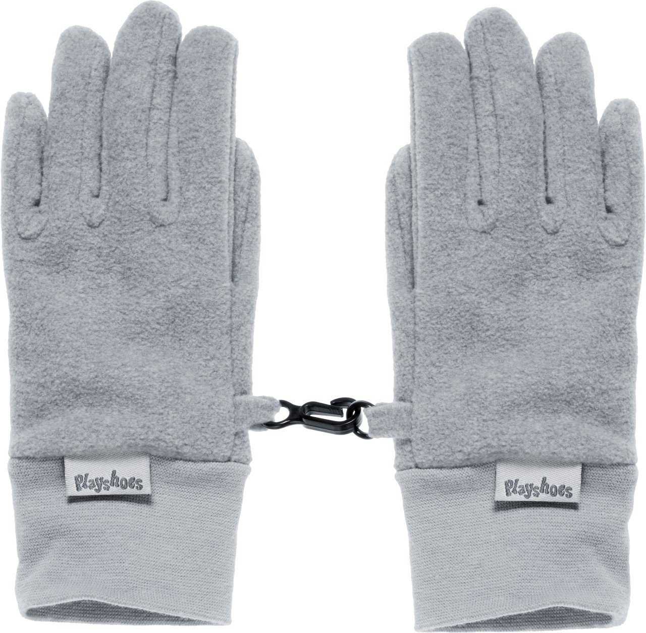 Playshoes Skihandschuhe Finger-Handschuh Fleece