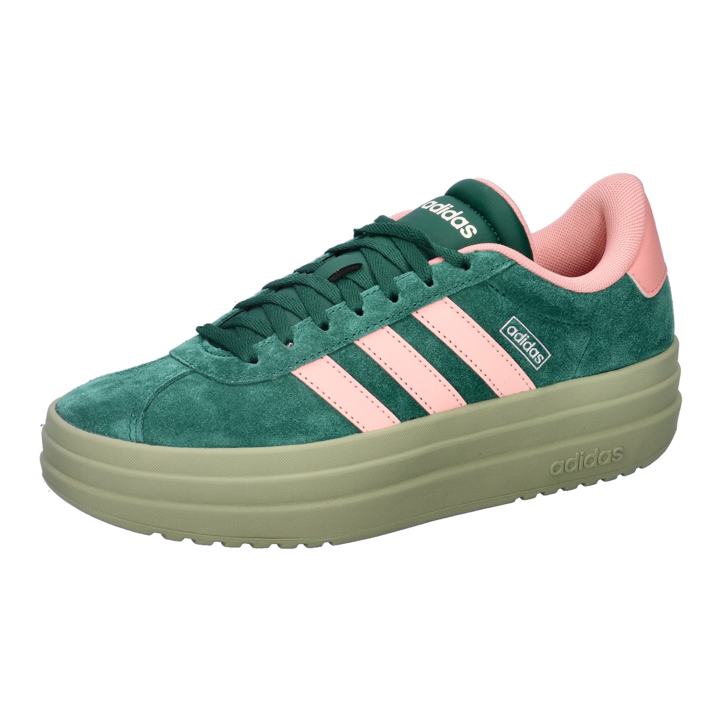 Adidas Performance adidas Damen Sneaker VL COURT BOLD Sneaker