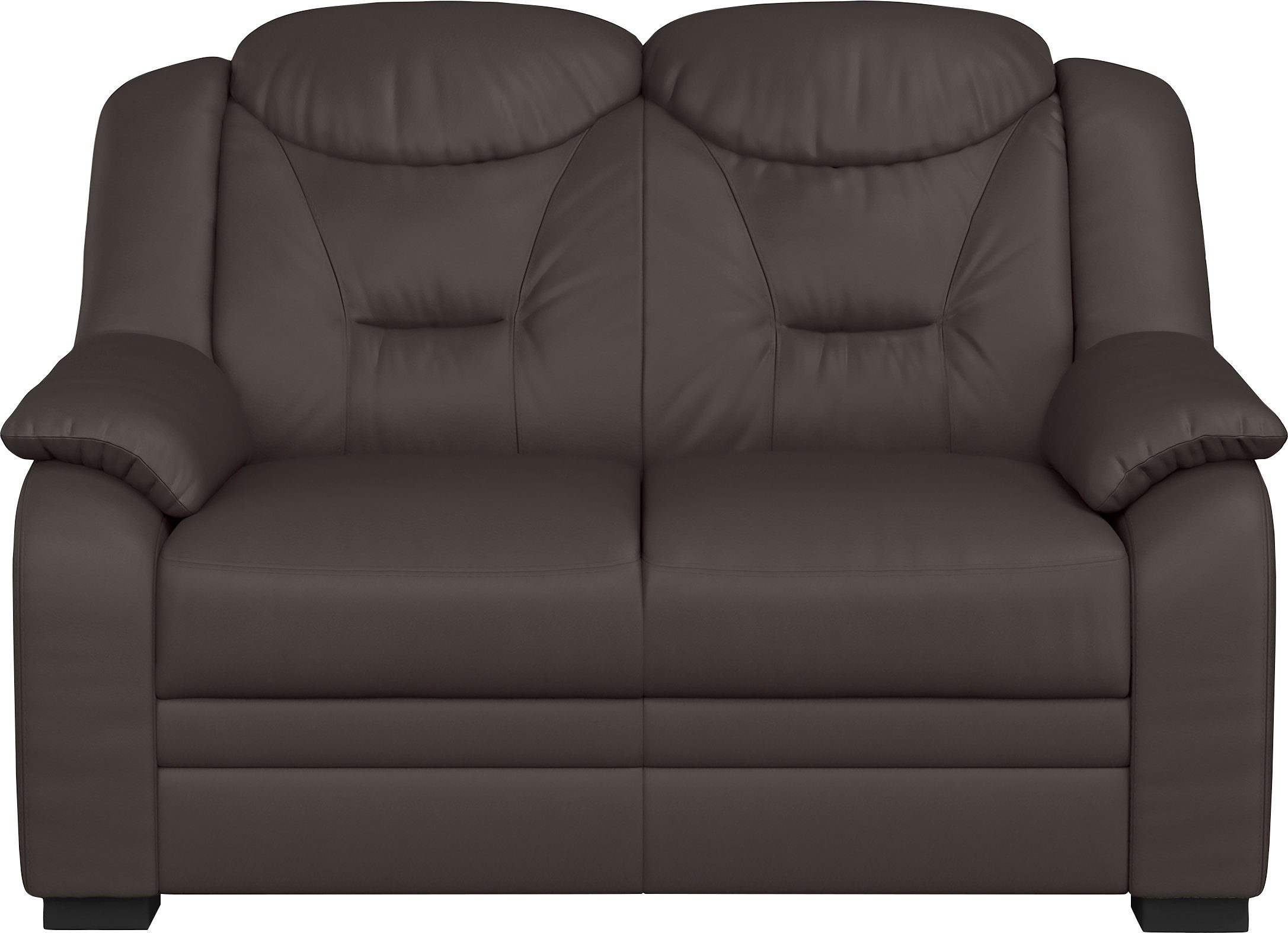 COTTA 3-Sitzer "Marcus", Sofa mit hoher Rückenlehne günstig online kaufen