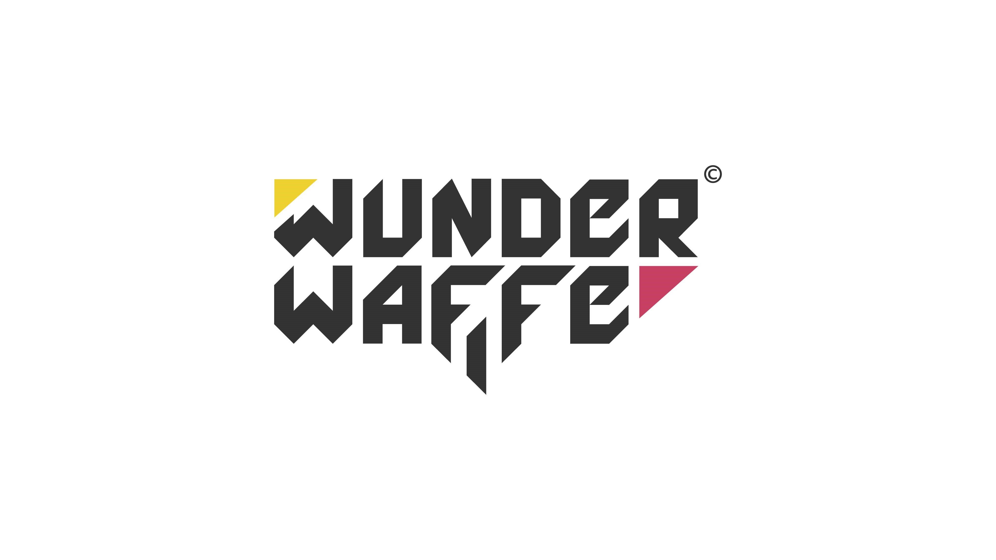 Wunderwaffe