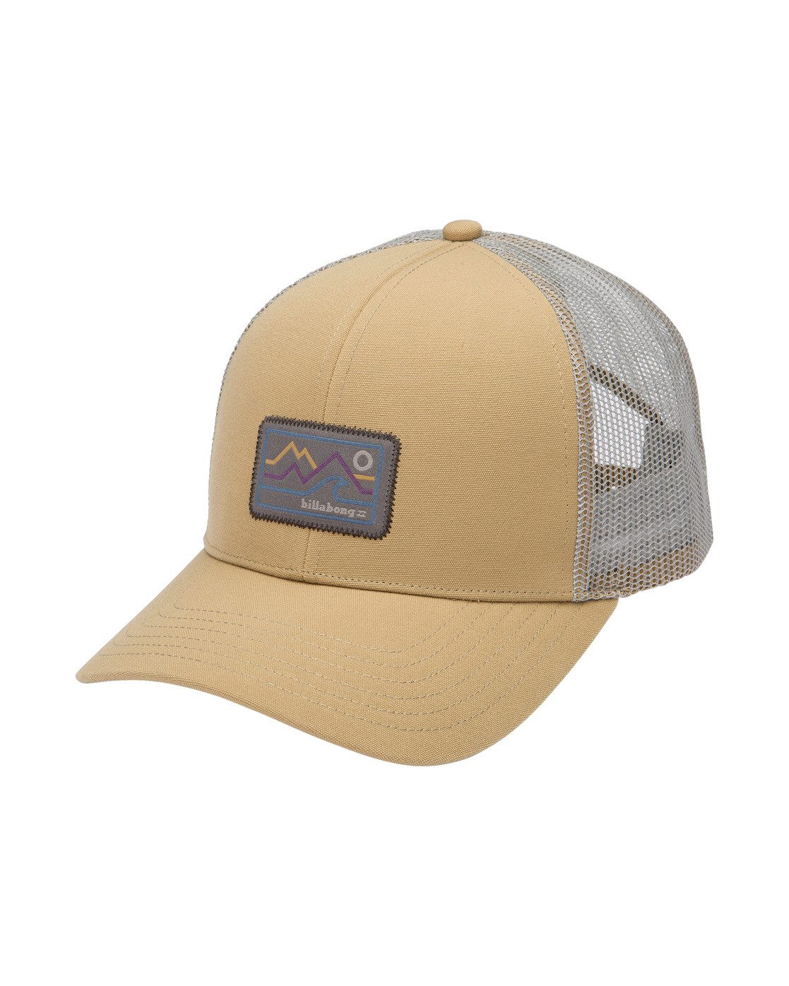 Billabong Trucker Cap Adventure Division Range günstig online kaufen