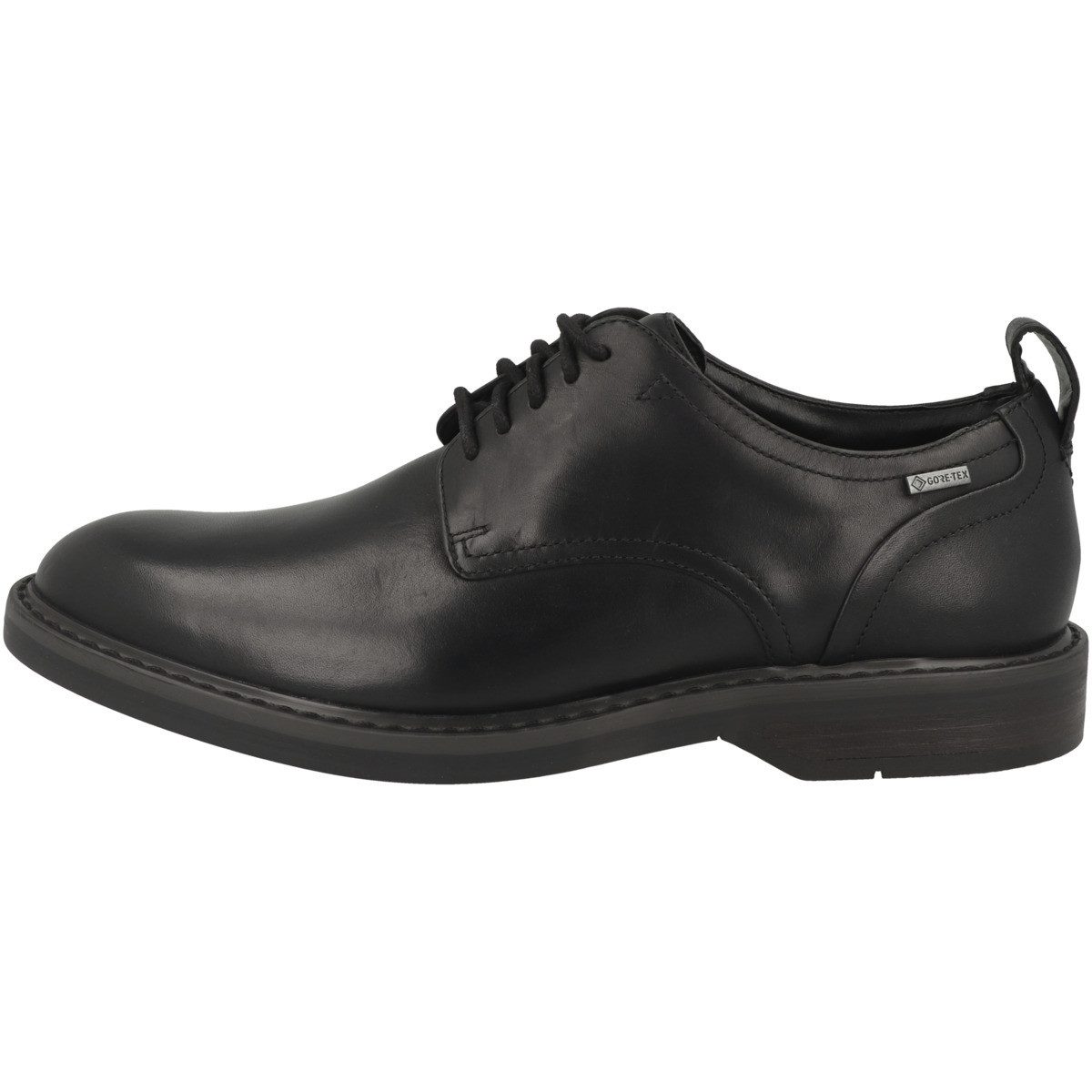 Clarks Aldwin Lace GTX Herren Schnürschuh Elegant, Полуботинки, Anzugschuhe, Schnürschuhe, Hochzeit