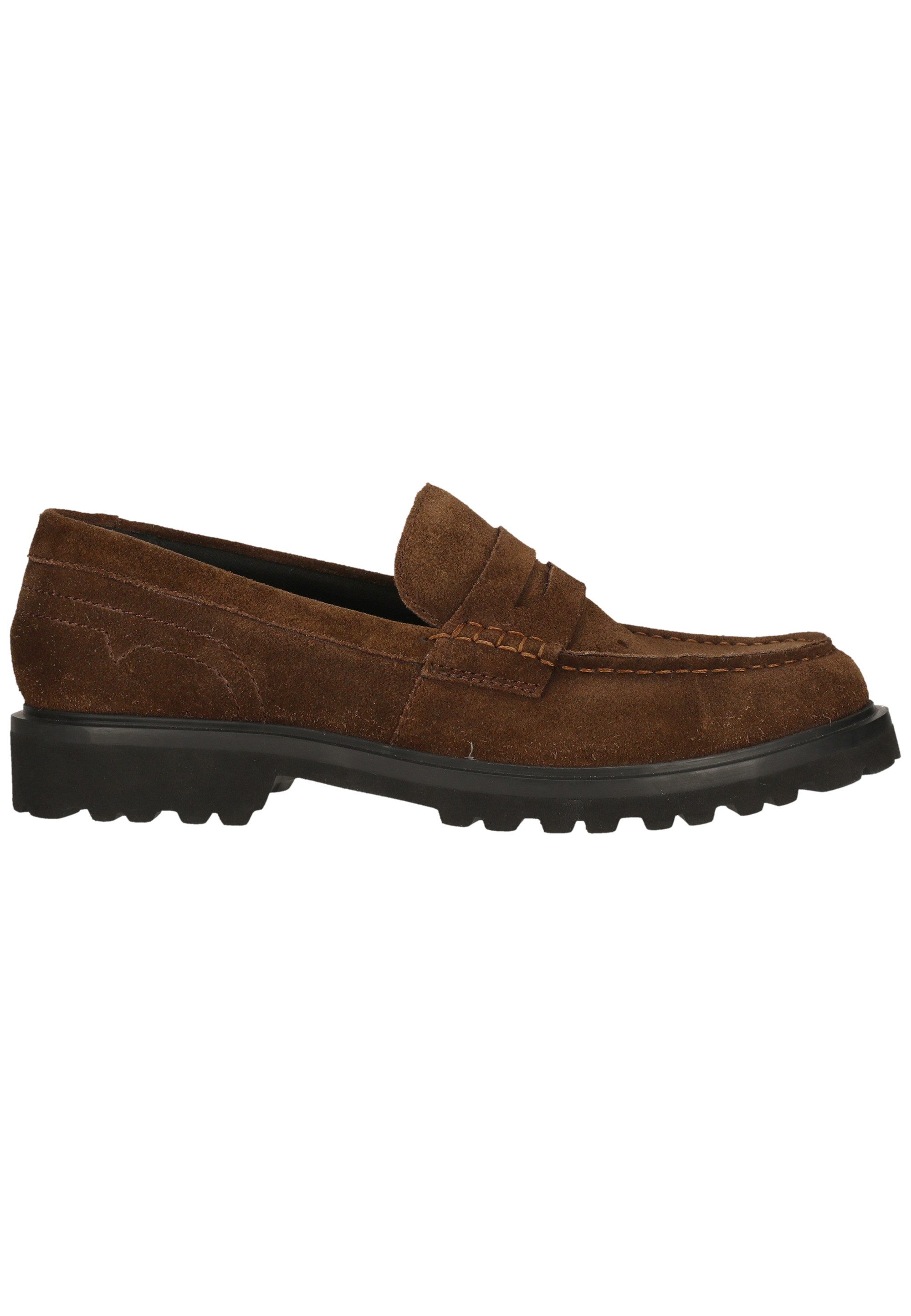 Clarks Berwick Slipper mit EXTRALIGHT®-Sohle