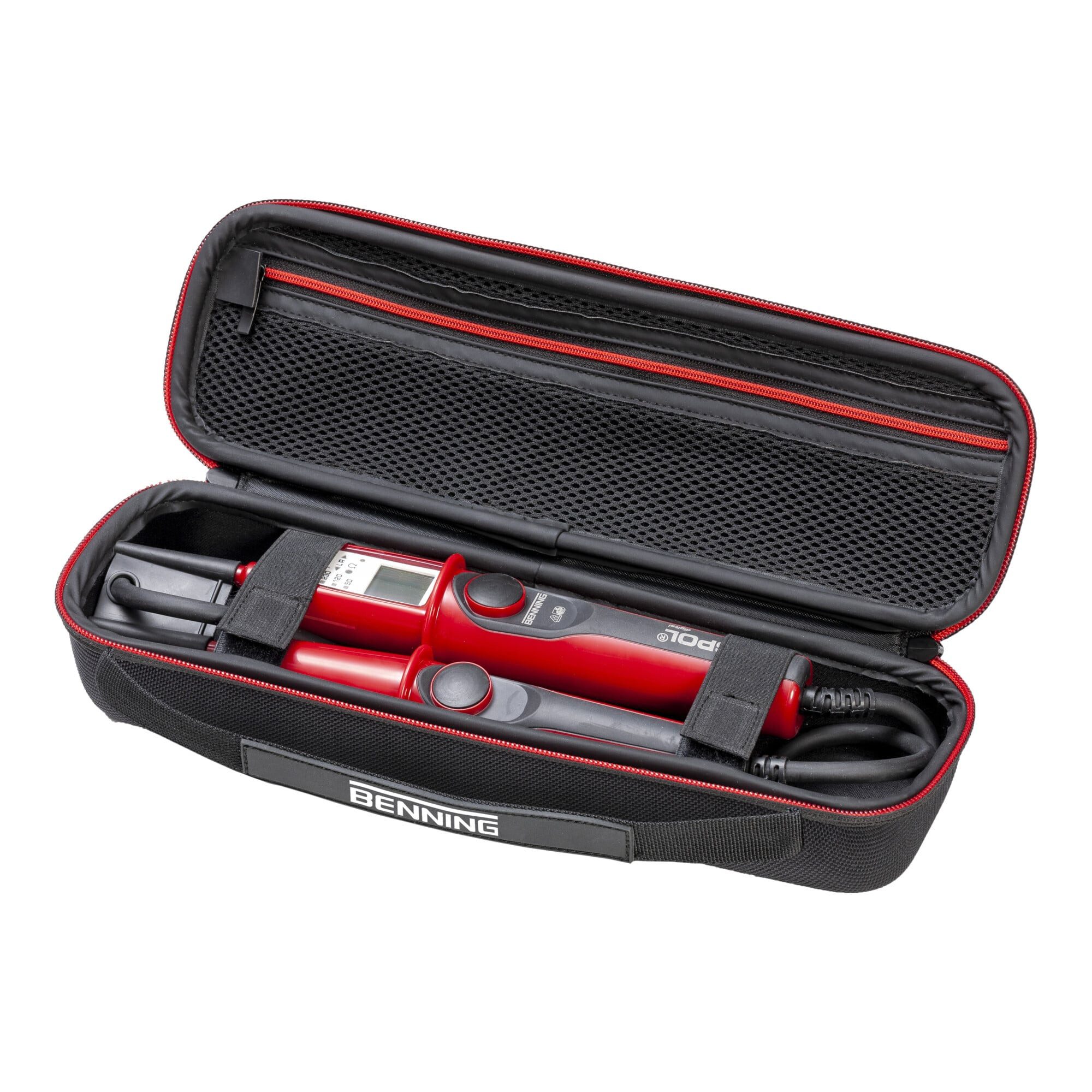 Benning Multimeter Benning Spannungsprüfer-Set 050264
