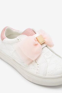 Baker by Ted Baker Baker by Ted Baker Sneaker mit Organzaschleife Sneaker (1-tlg)