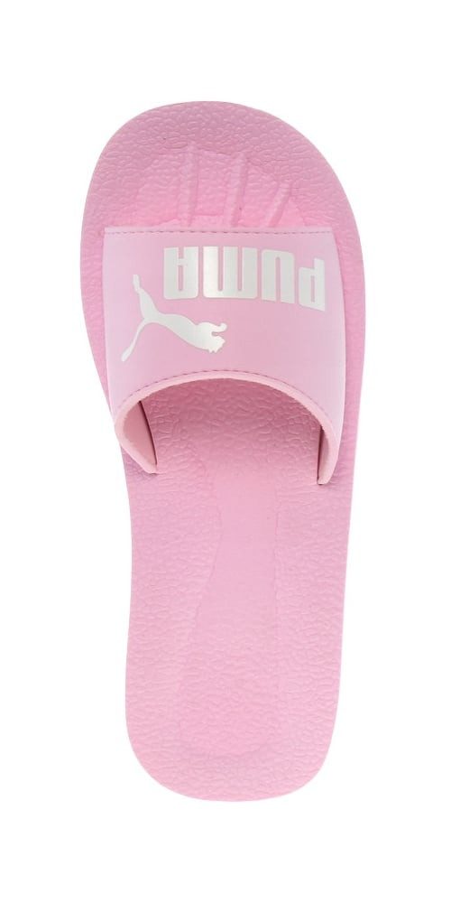 PUMA Purecat pink - 1 Paar Badeschuh günstig online kaufen