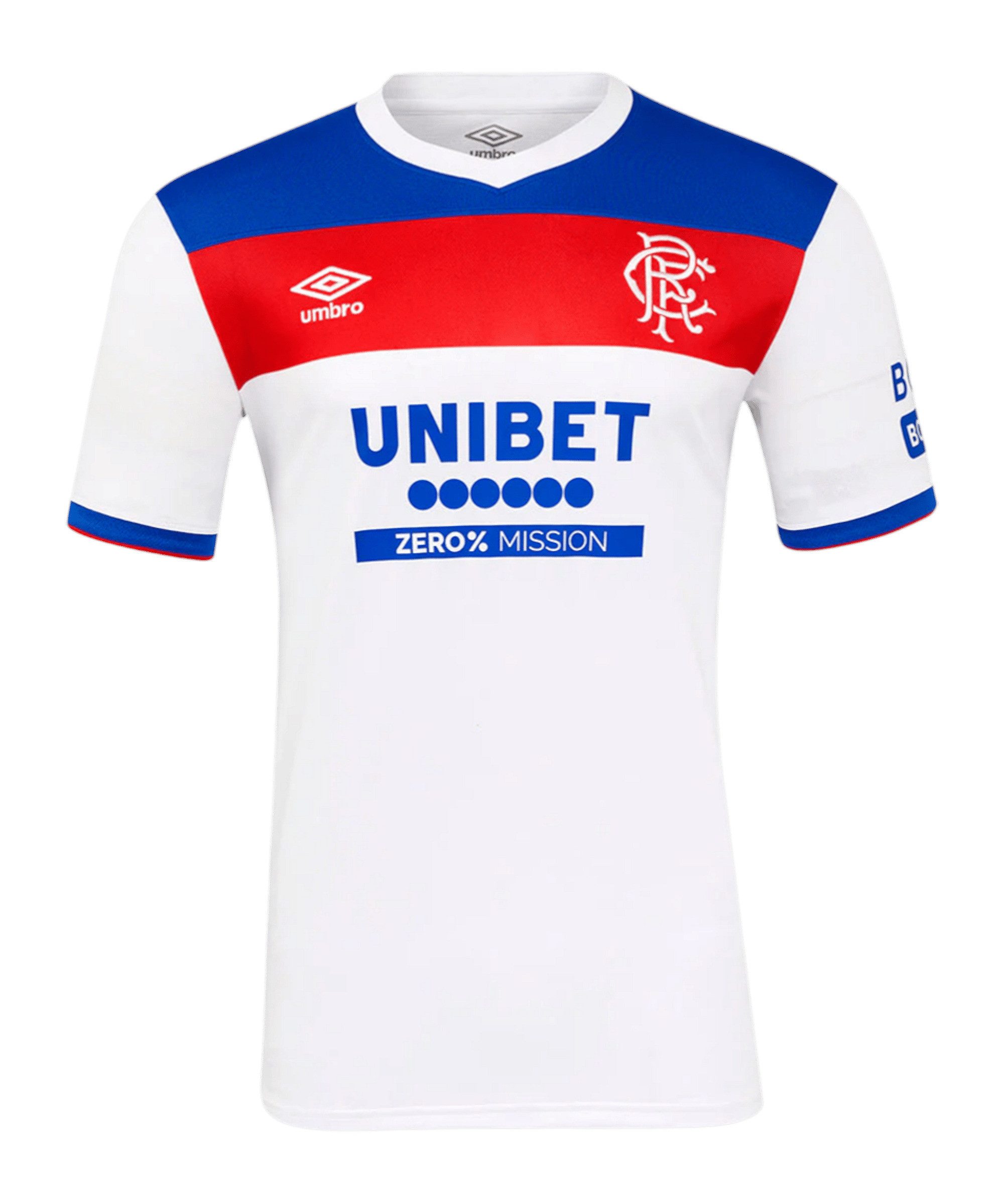 Castore Fußballtrikot Castore Teamsport