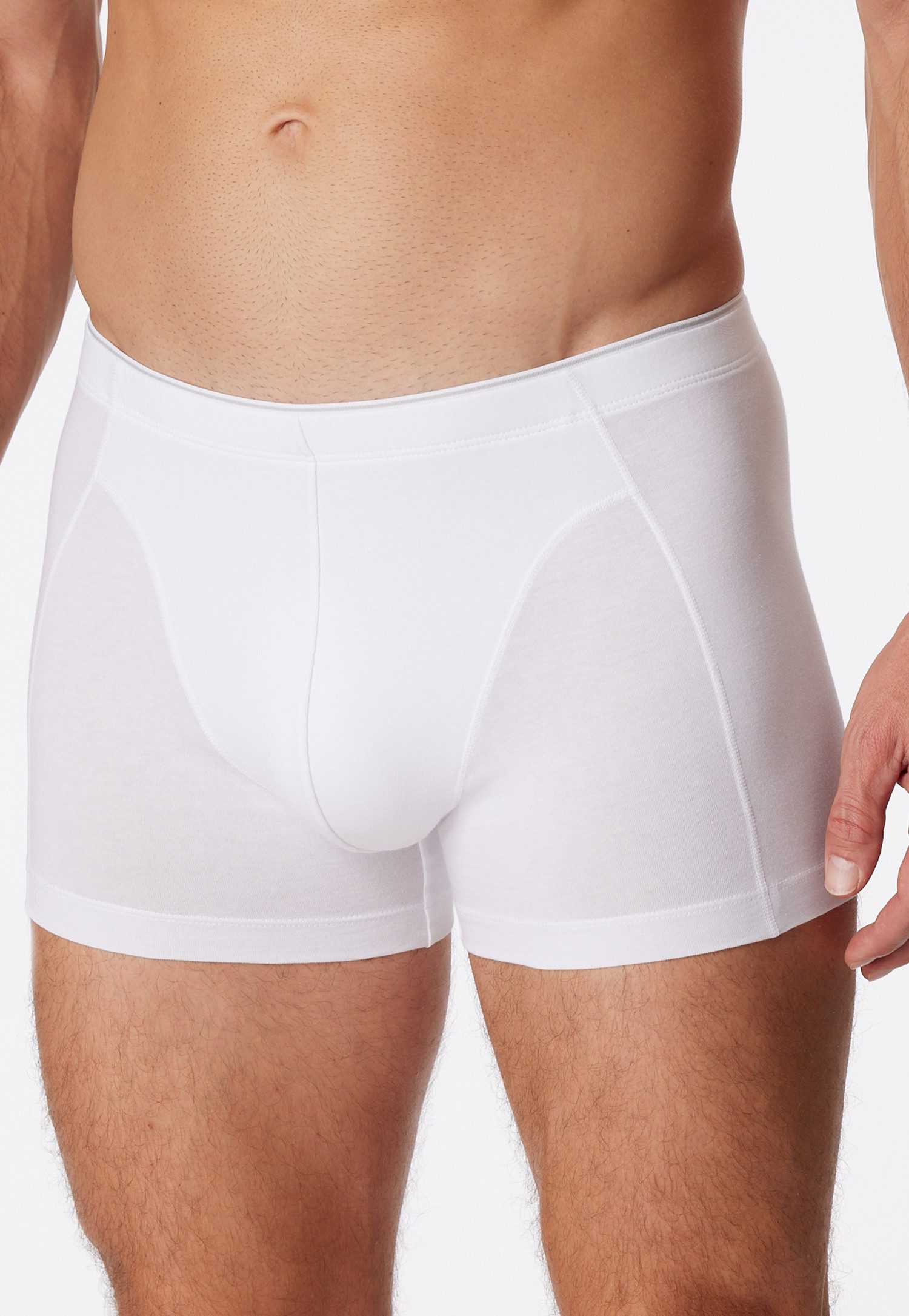 Boxer "95/5"