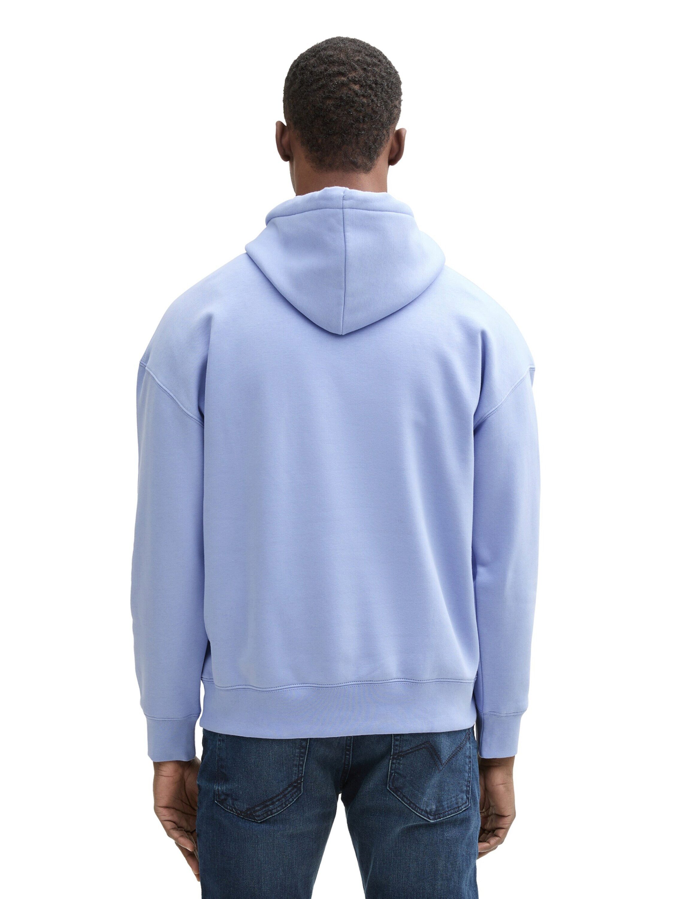 TOM TAILOR Denim Sweatshirt (1-tlg) günstig online kaufen
