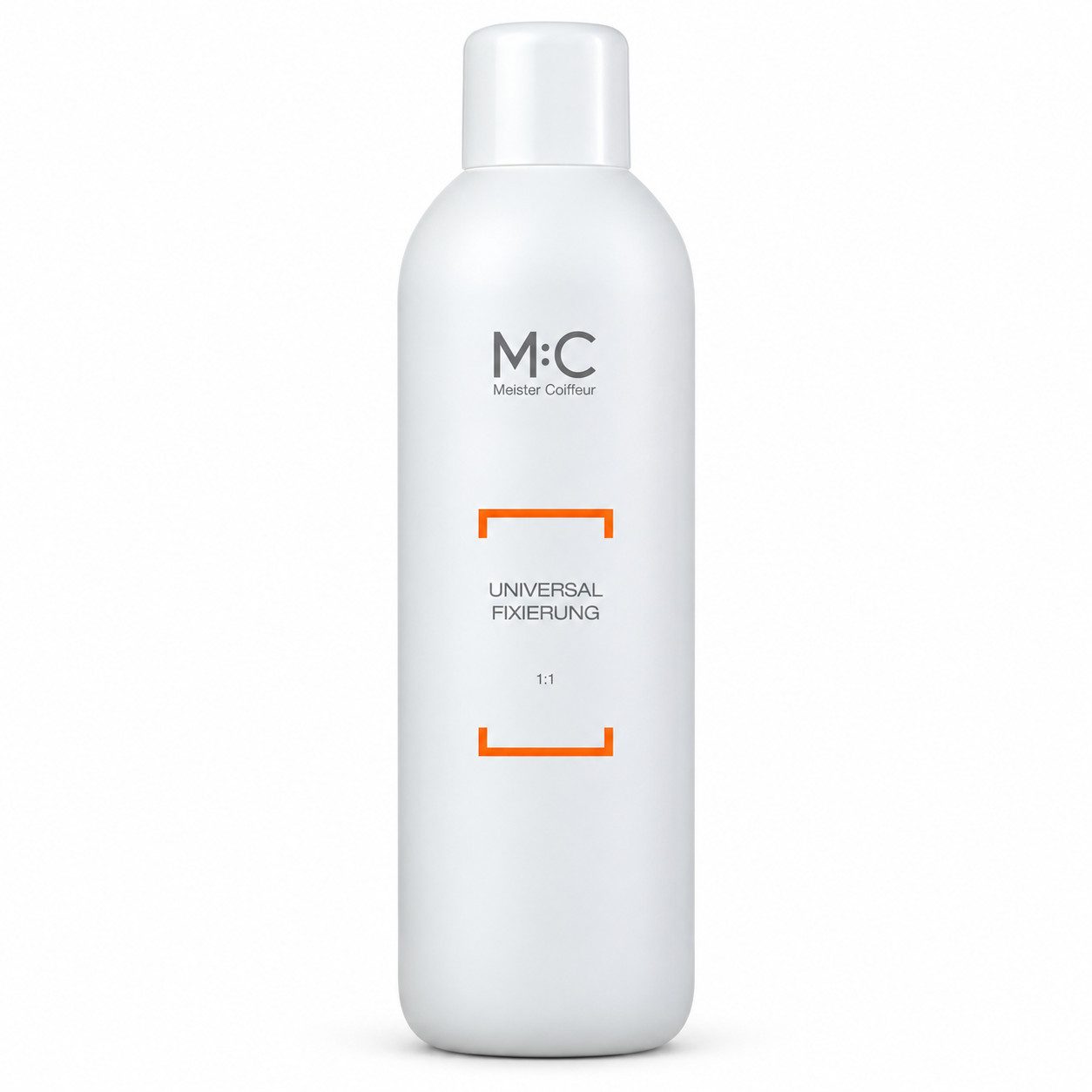 M:C Dauerwelle M:C Universal Fixierung 1:1 für alkalische Dauerwellen 1000 ml