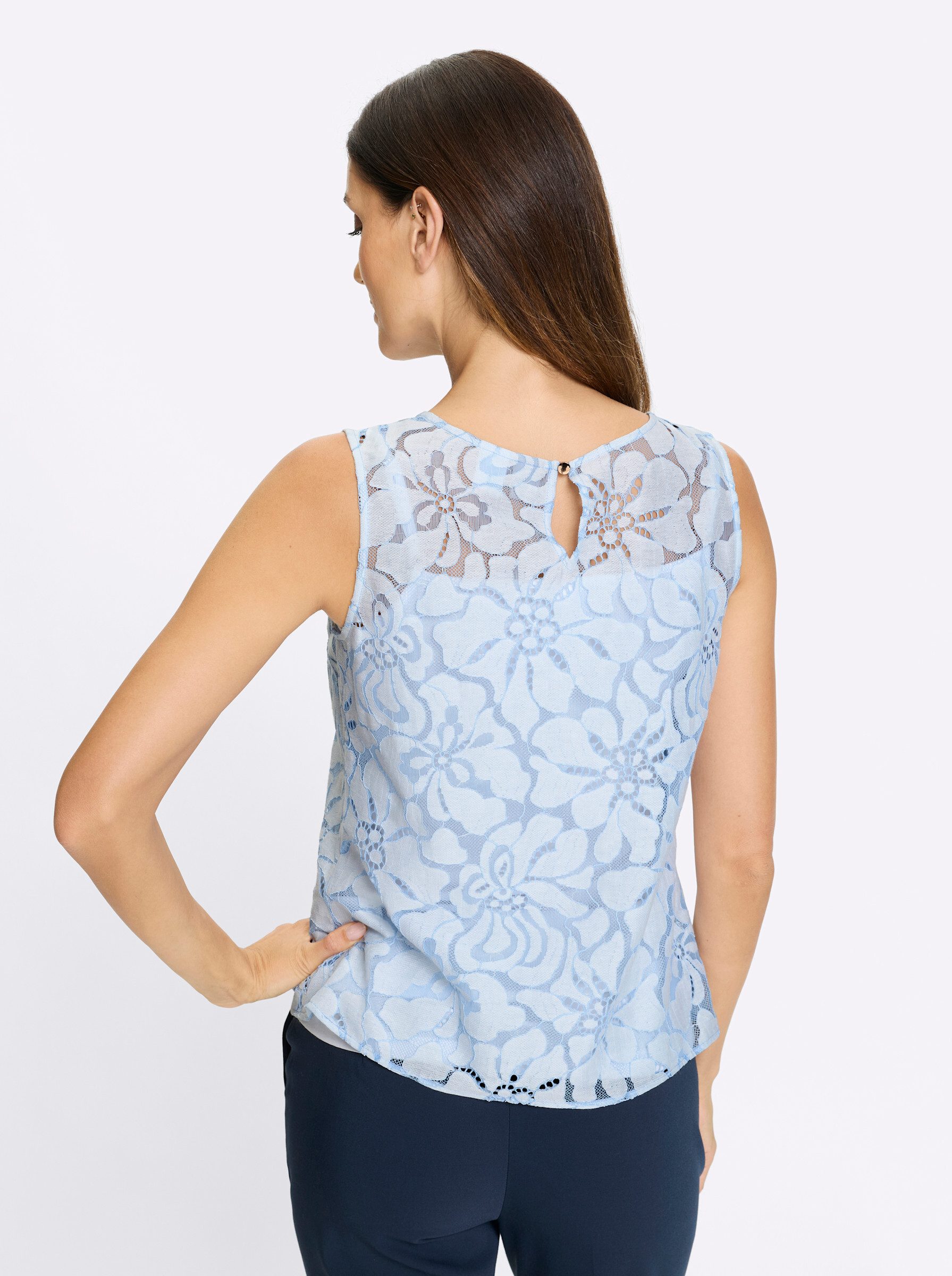 heine Blusentop Blusentop günstig online kaufen