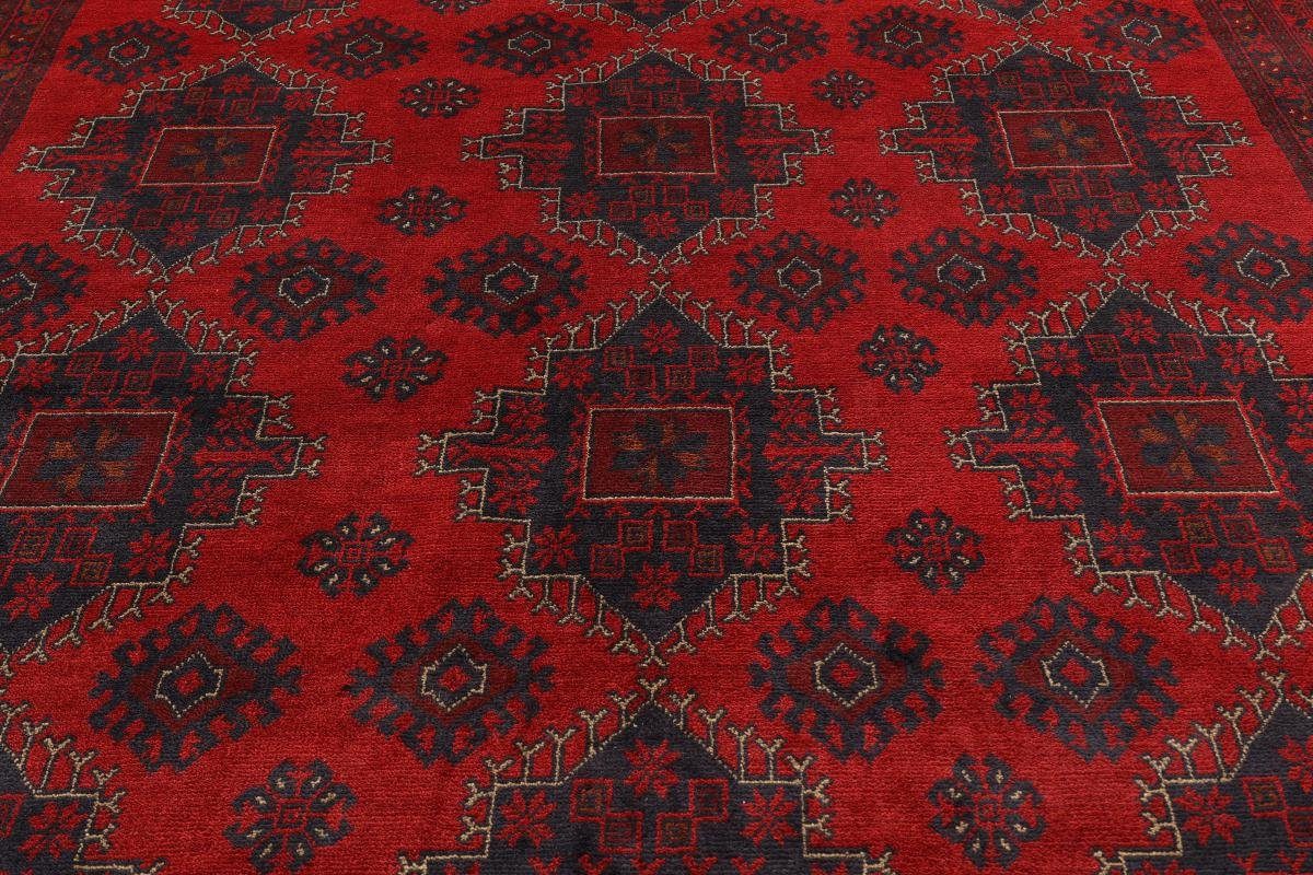 Orientteppich Khal Mohammadi 251x348 Handgeknüpfter rechteckig, Trading, Höhe: Nain Orientteppich, mm 6
