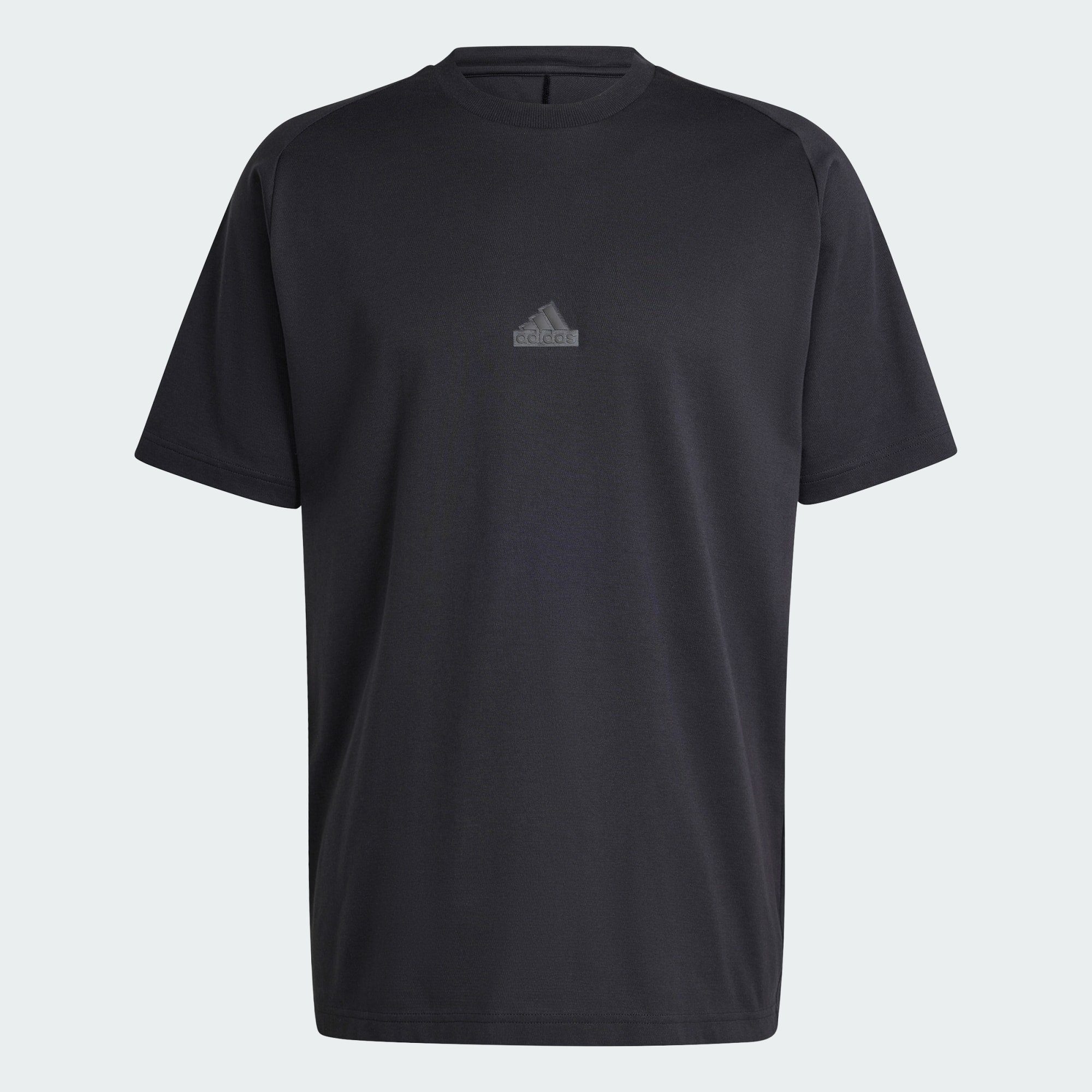 adidas Sportswear T-SHIRT Black Z.N.E. T-Shirt