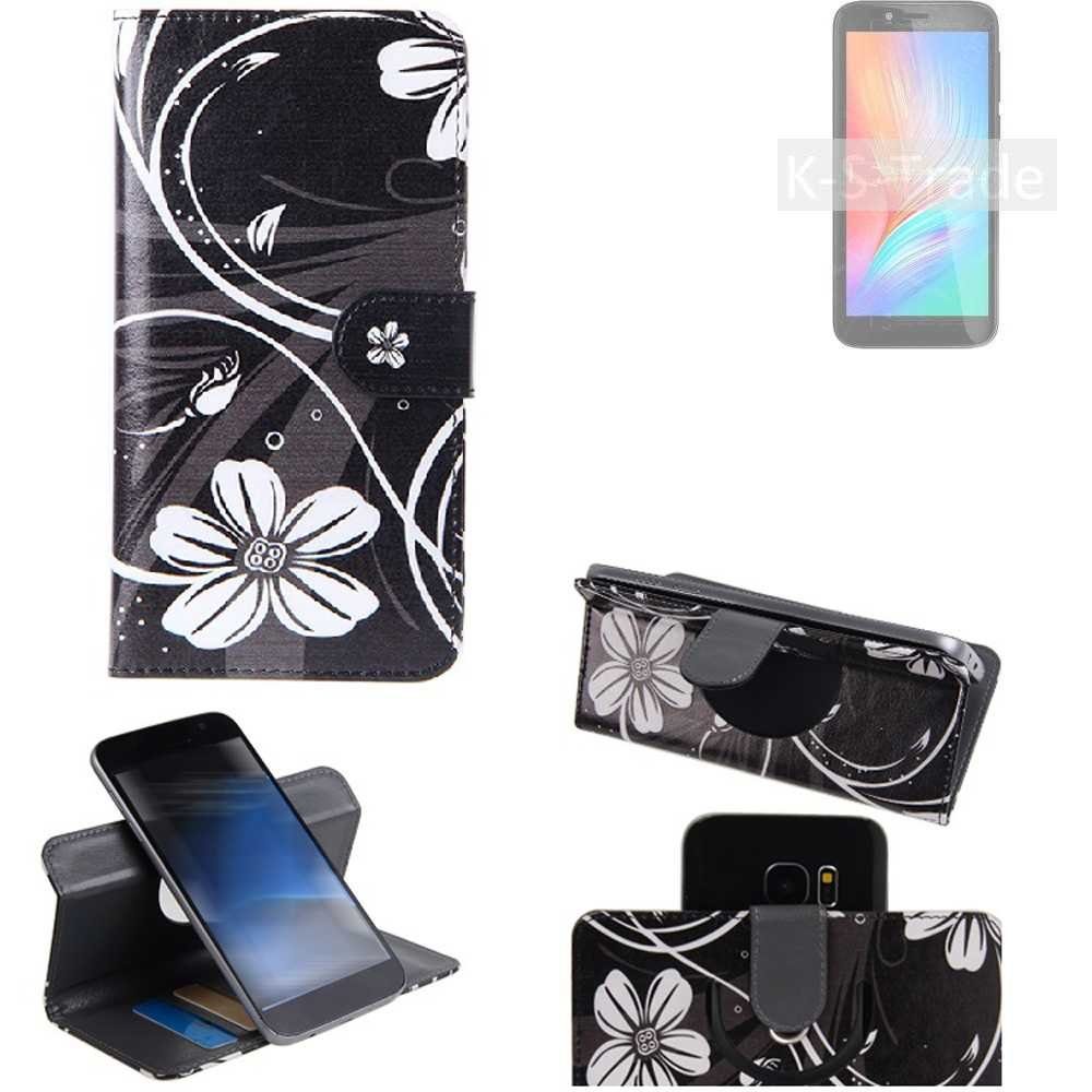 TPU Handyhülle Für Gigaset GS290 – Transparent, Stoßfest, Mit Präzisen Aussparungen