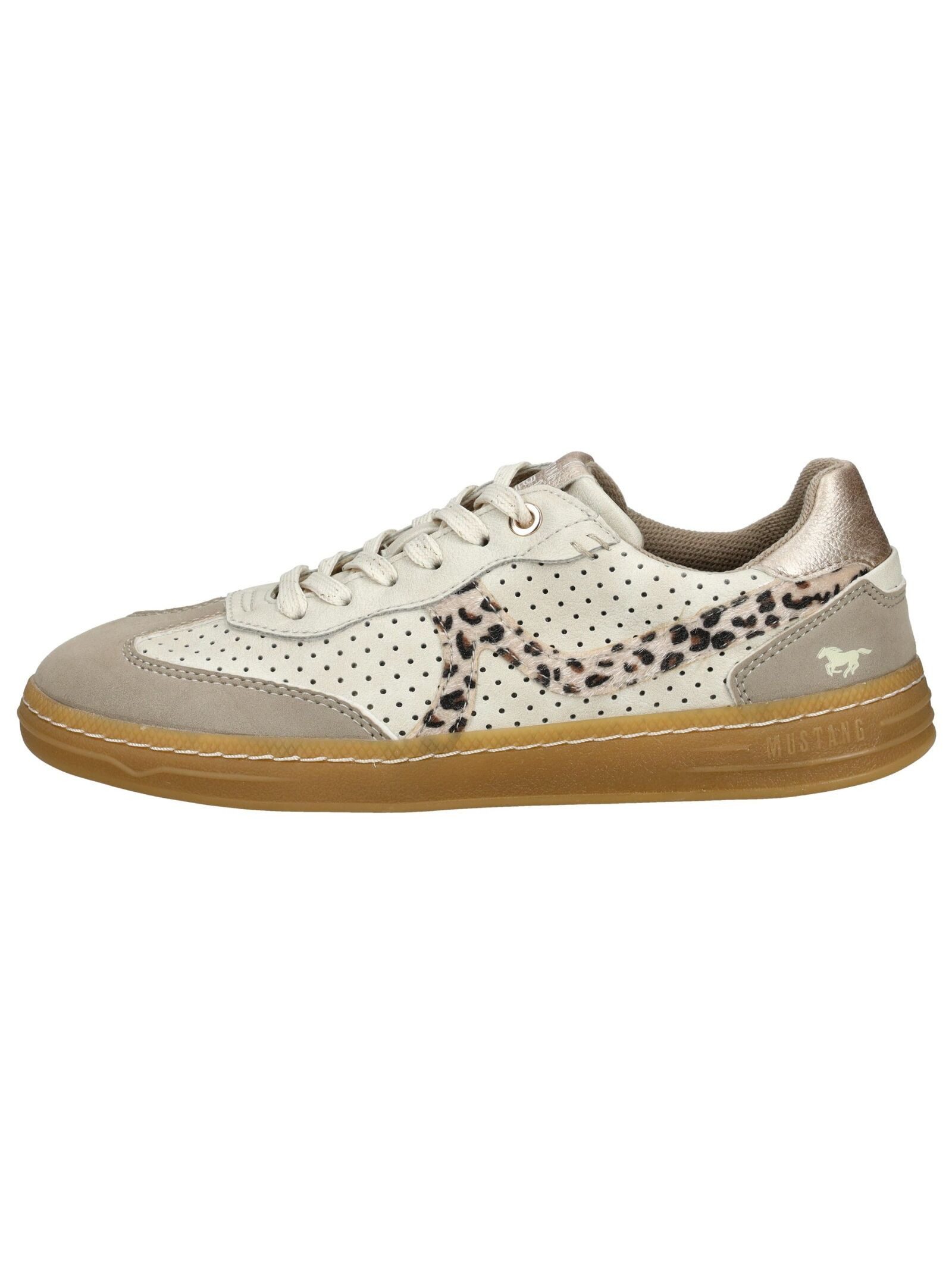 Mustang Shoes Mustang Shoes Sneaker Lederimitat Sneaker