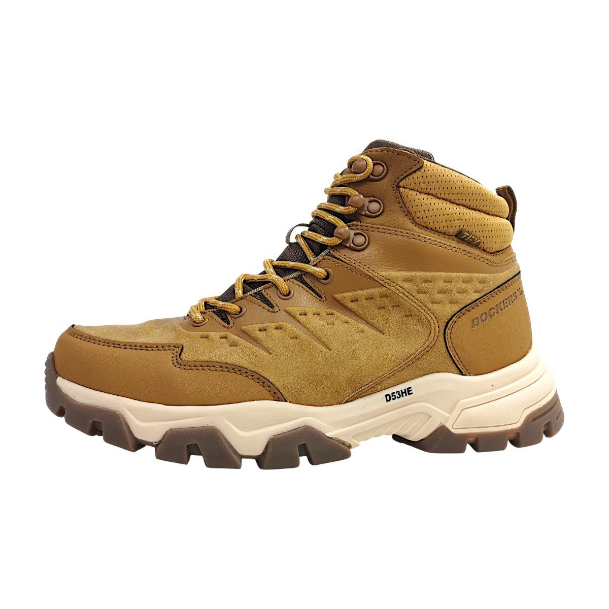 Dockers by Gerli Schnürstiefel Schnürstiefelette günstig online kaufen