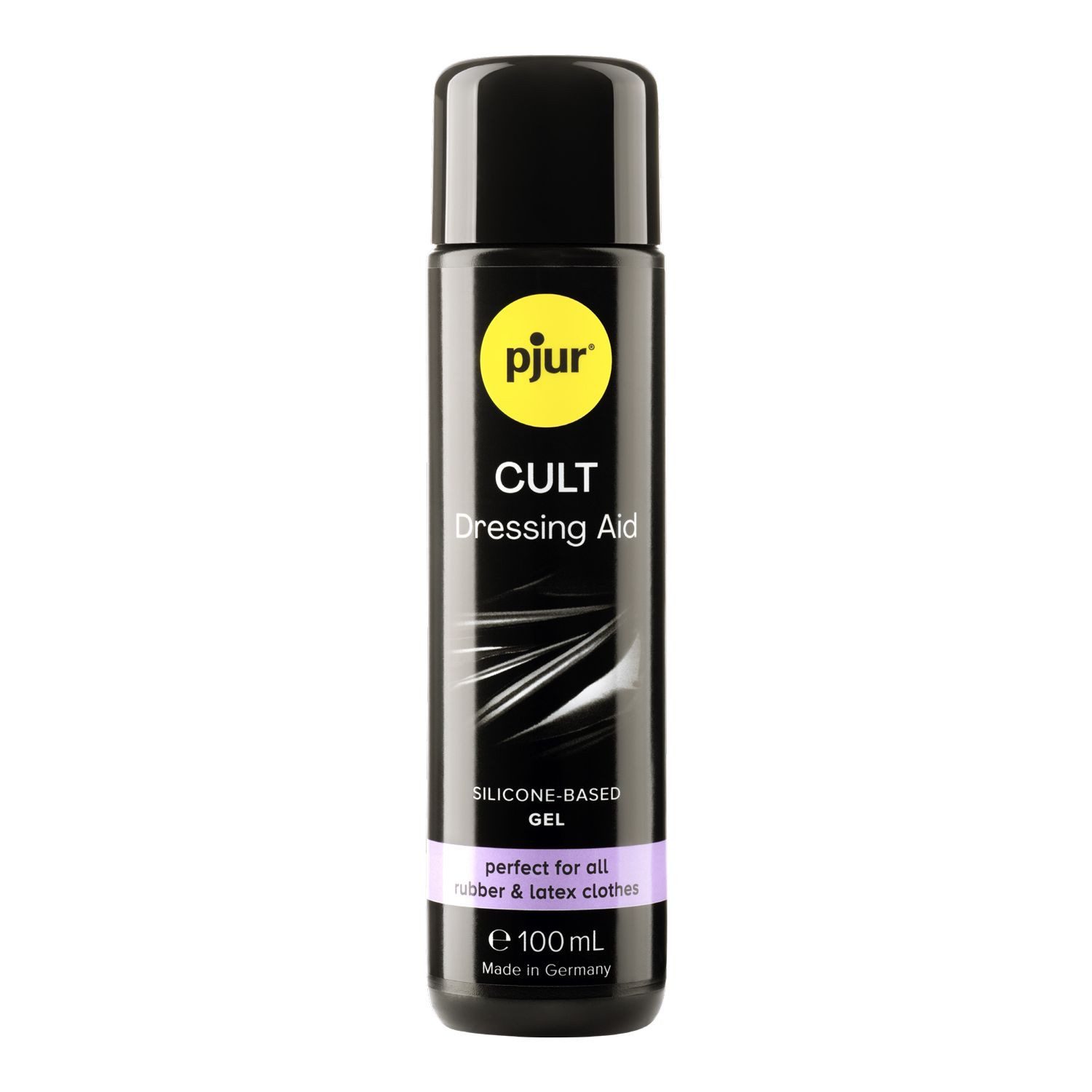 pjur Intimreinigungsmittel Pjur Cult Latex Gel - 100 ml
