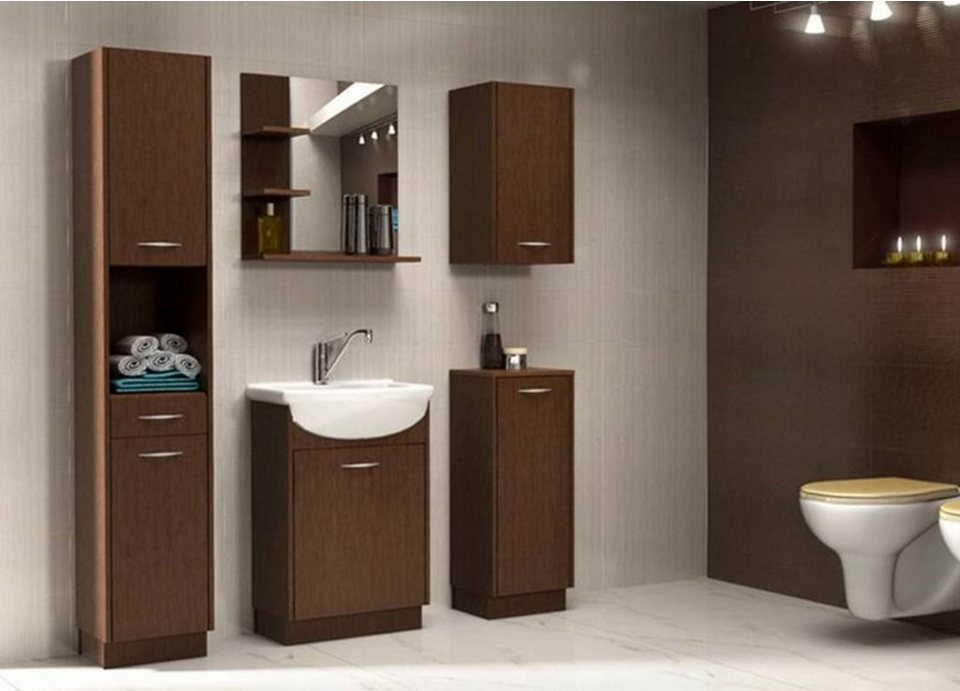 Otto Badmöbel Sets: Ihr Traum-Badezimmer verwirklichen () Otto Badmöbel Sets: Ihr Traum-Badezimmer verwirklichen