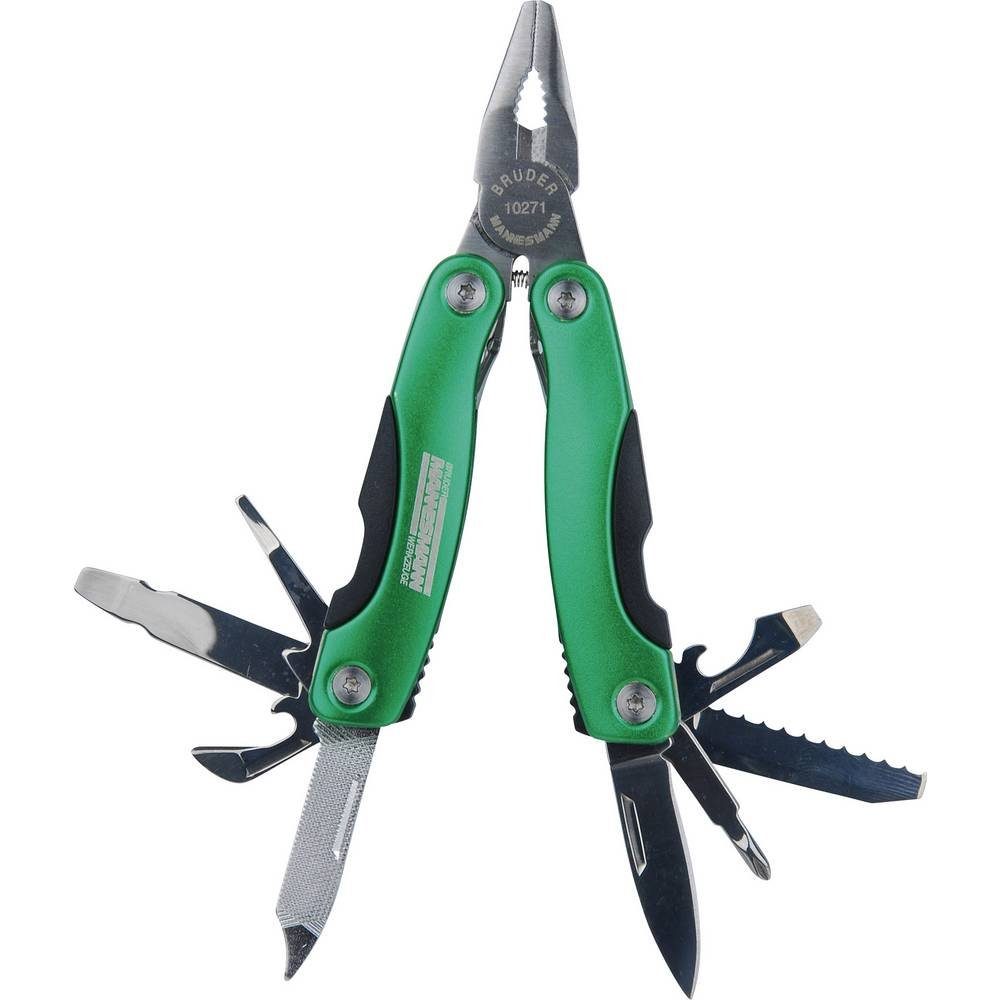 Taschenmesser Multifunktionswerkzeug, kleine Ausführung