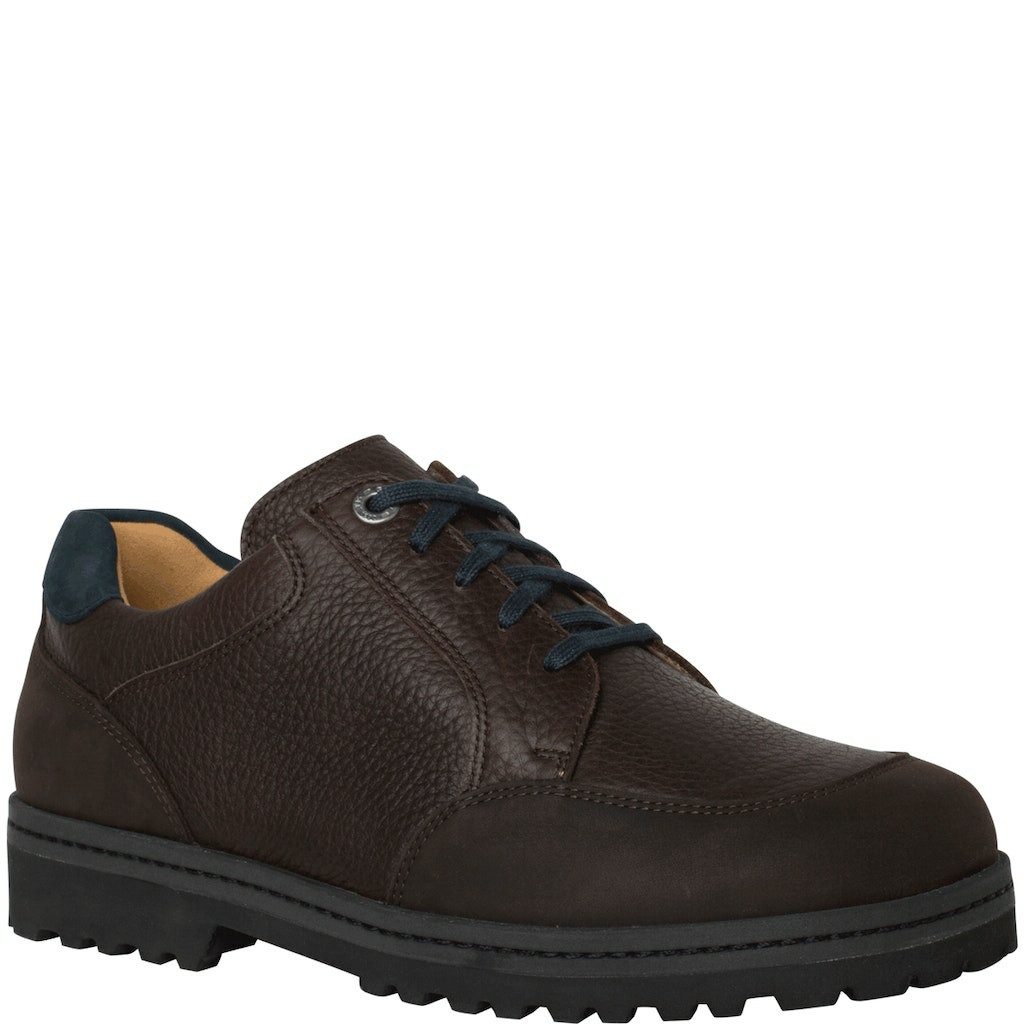 Ganter Freizeit Schnürer für Herren Schnürschuh (1-tlg., keine Angabe)