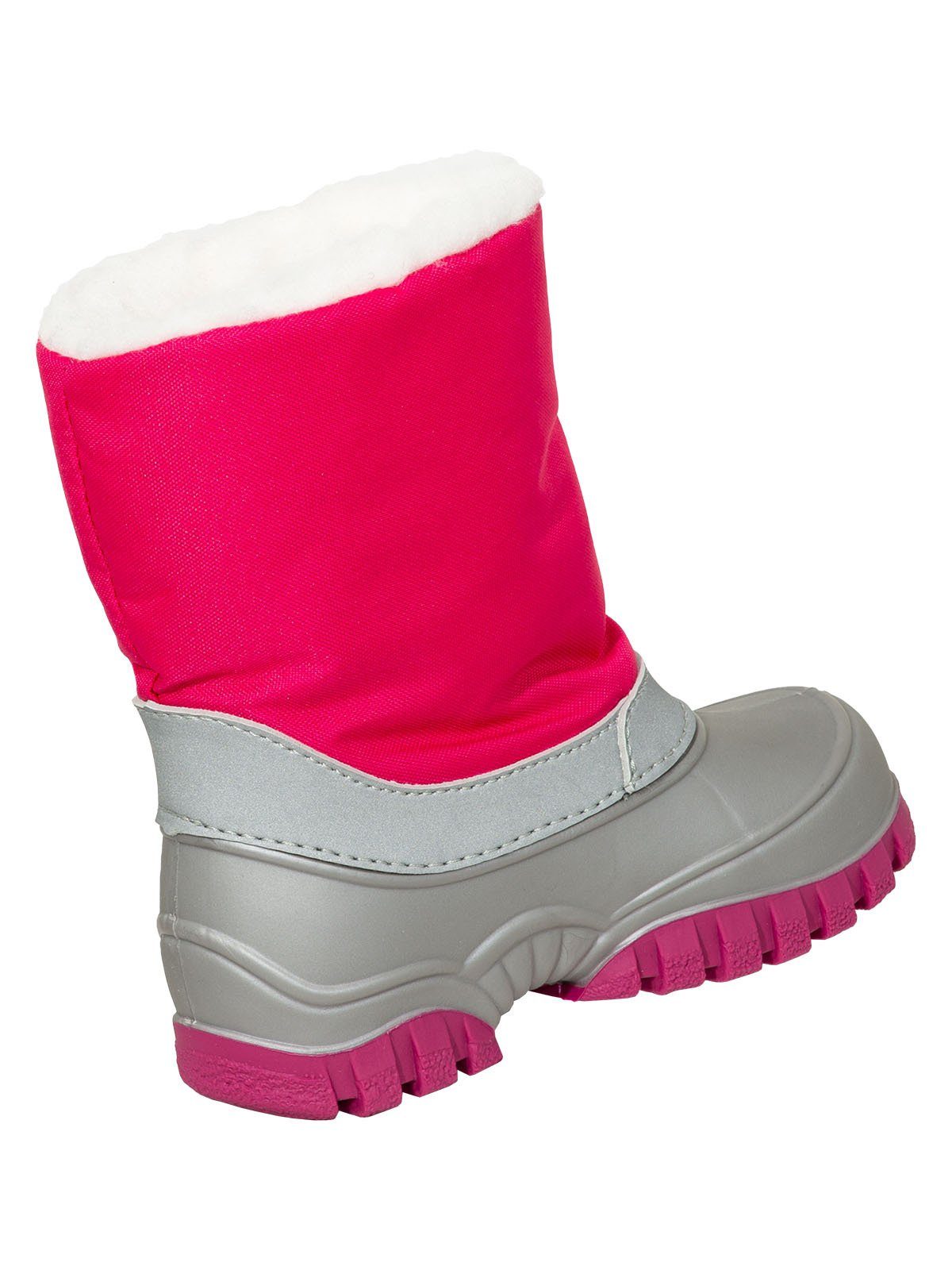 Spirale Spirale Jonk Kinderstiefel Winterstiefel