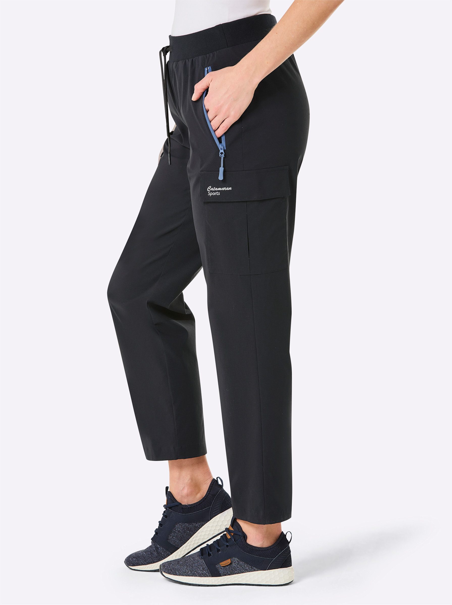 Witt Jogginghose Funktions-Hose günstig online kaufen