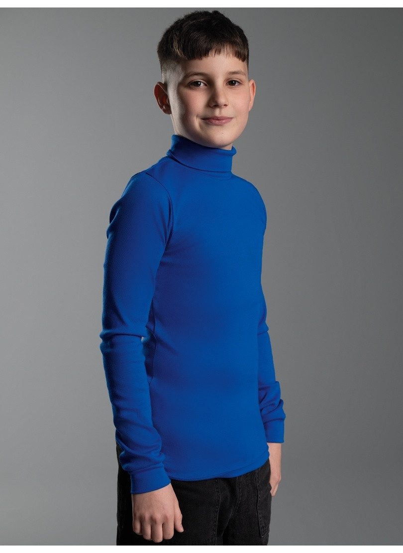 Trigema Rollkragenshirt TRIGEMA Langarm Ski- und Sport-Rollkragenpullover (1-tlg)