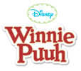 Disney Winnie Puuh